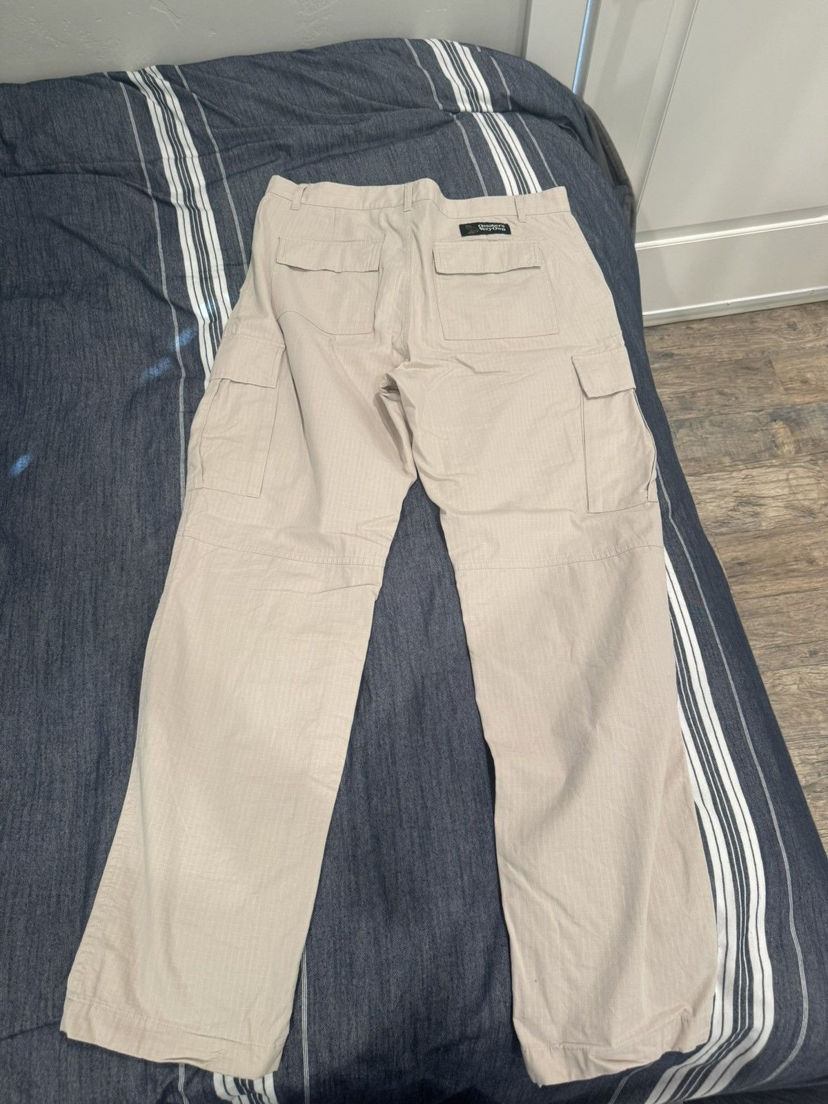 October's Very Own OVO Pants Size US 34 / EU 50 - 3 Thumbnail