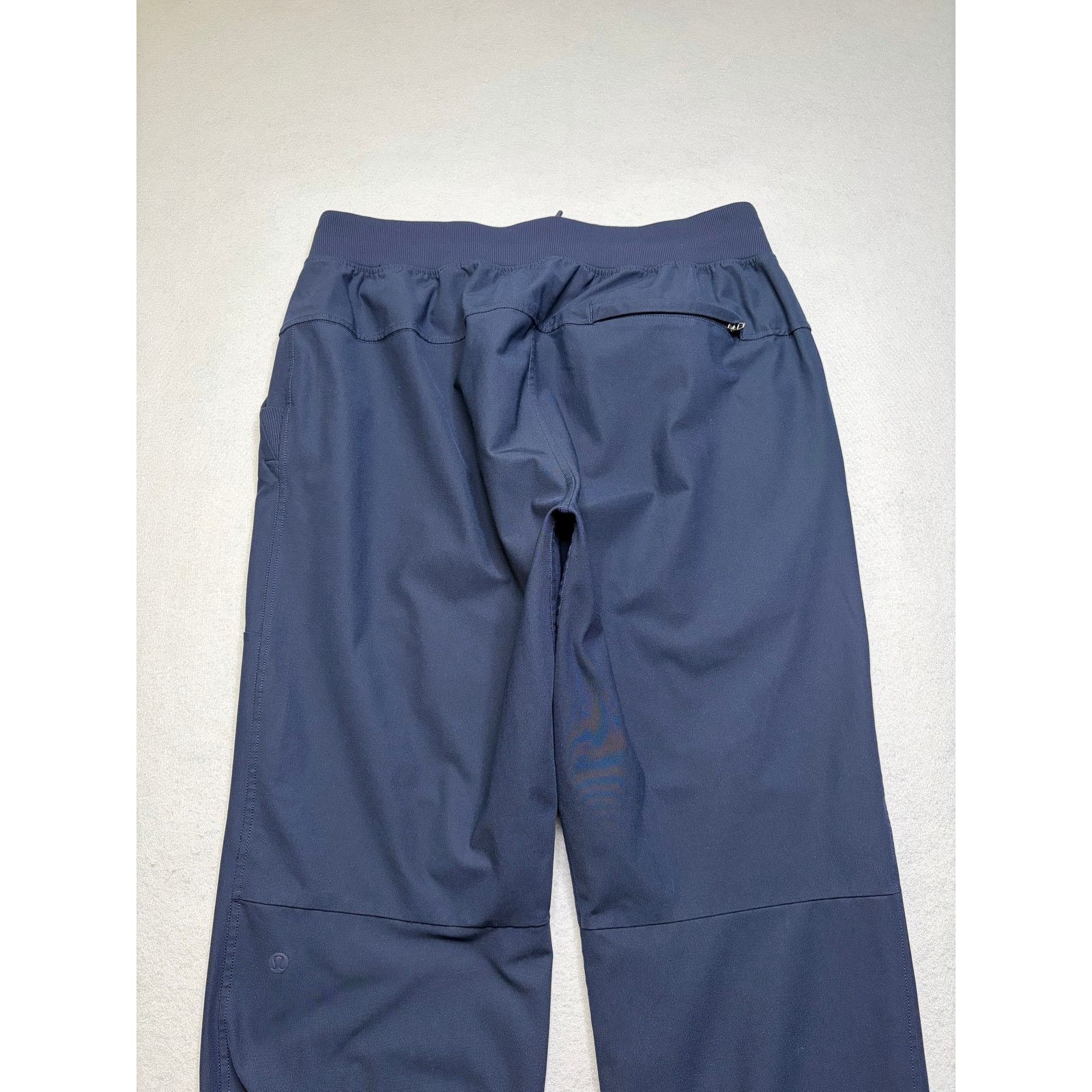 Lululemon Lululemon Men’s Jogger Pants Size Large Black Athletic Size US 26 / EU 42 - 8 Thumbnail