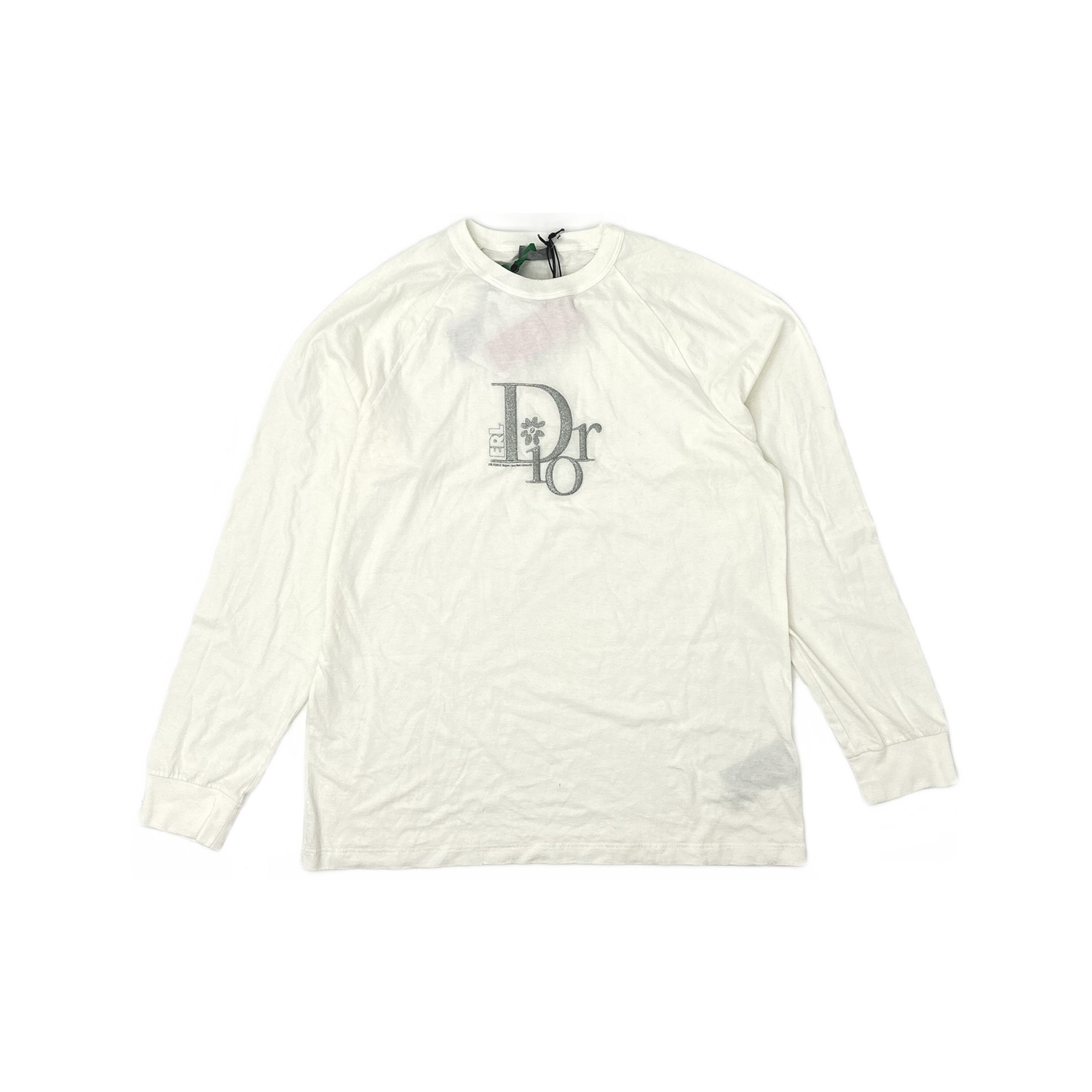 Dior AW2004 DIOR HOMME 