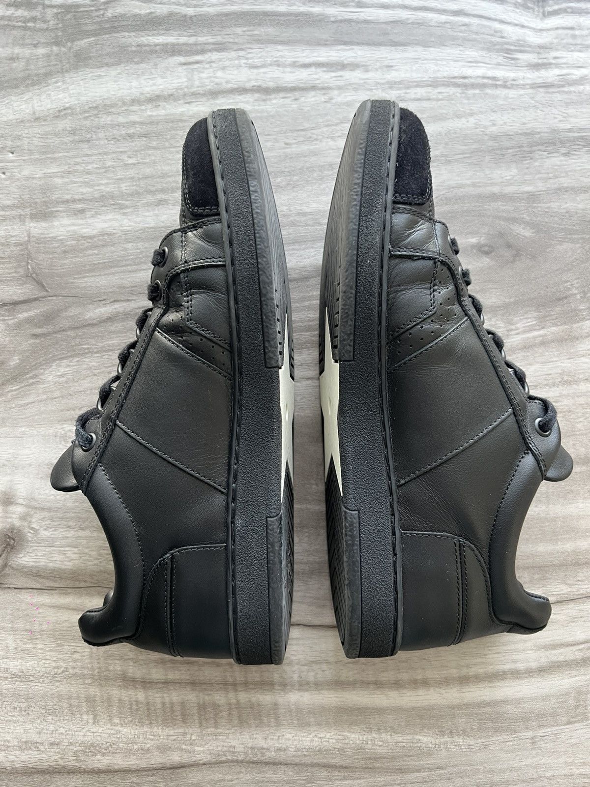 Dior DIOR D-Bee CD Black Size 6.5 Women’s (EU 36.5) Size US 6 / IT 36 - 3 Thumbnail