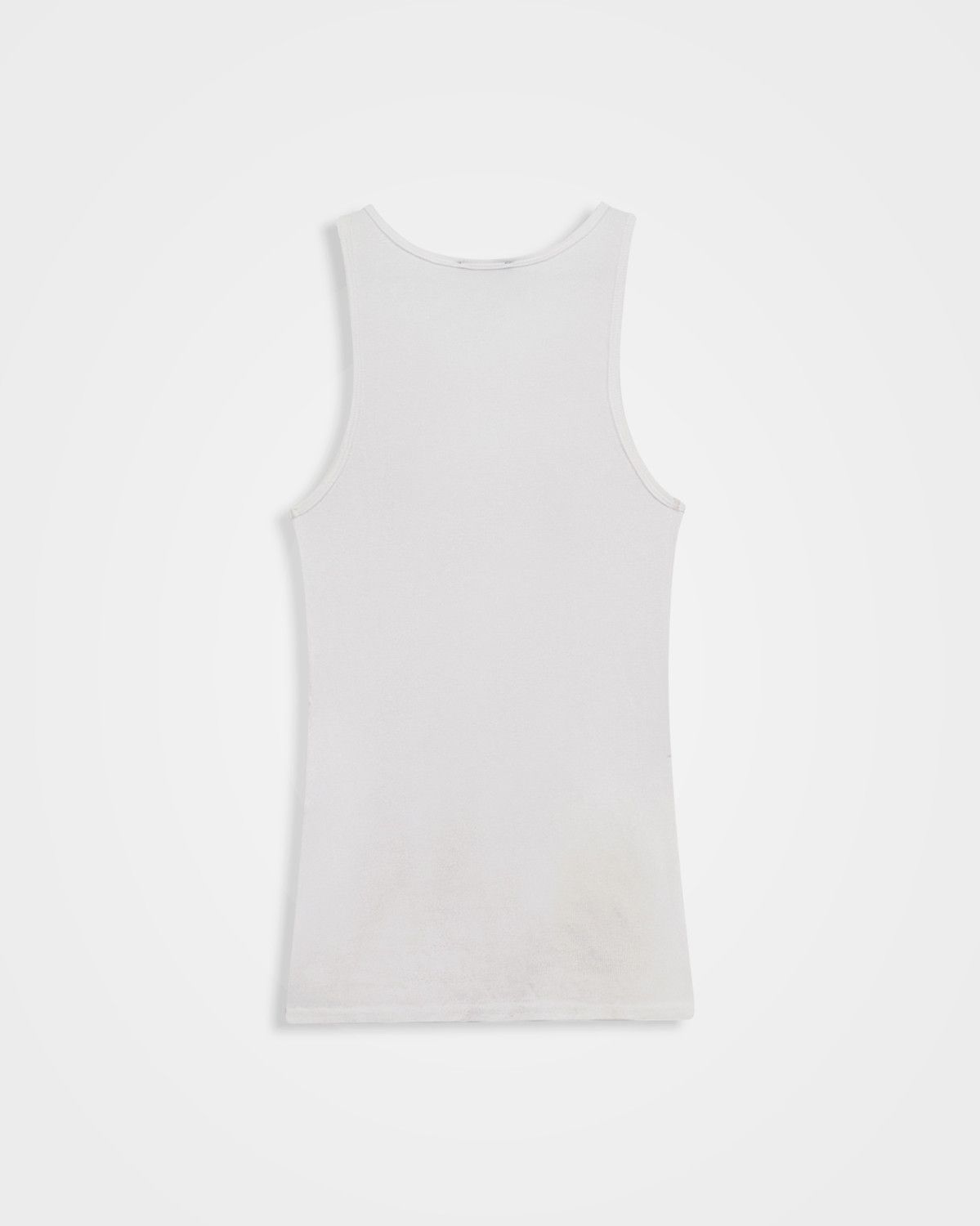 Juicy Couture Jeans Juicy Couture, Diamante Tank Top Size US XL / EU 56 / 4 - 2 Thumbnail