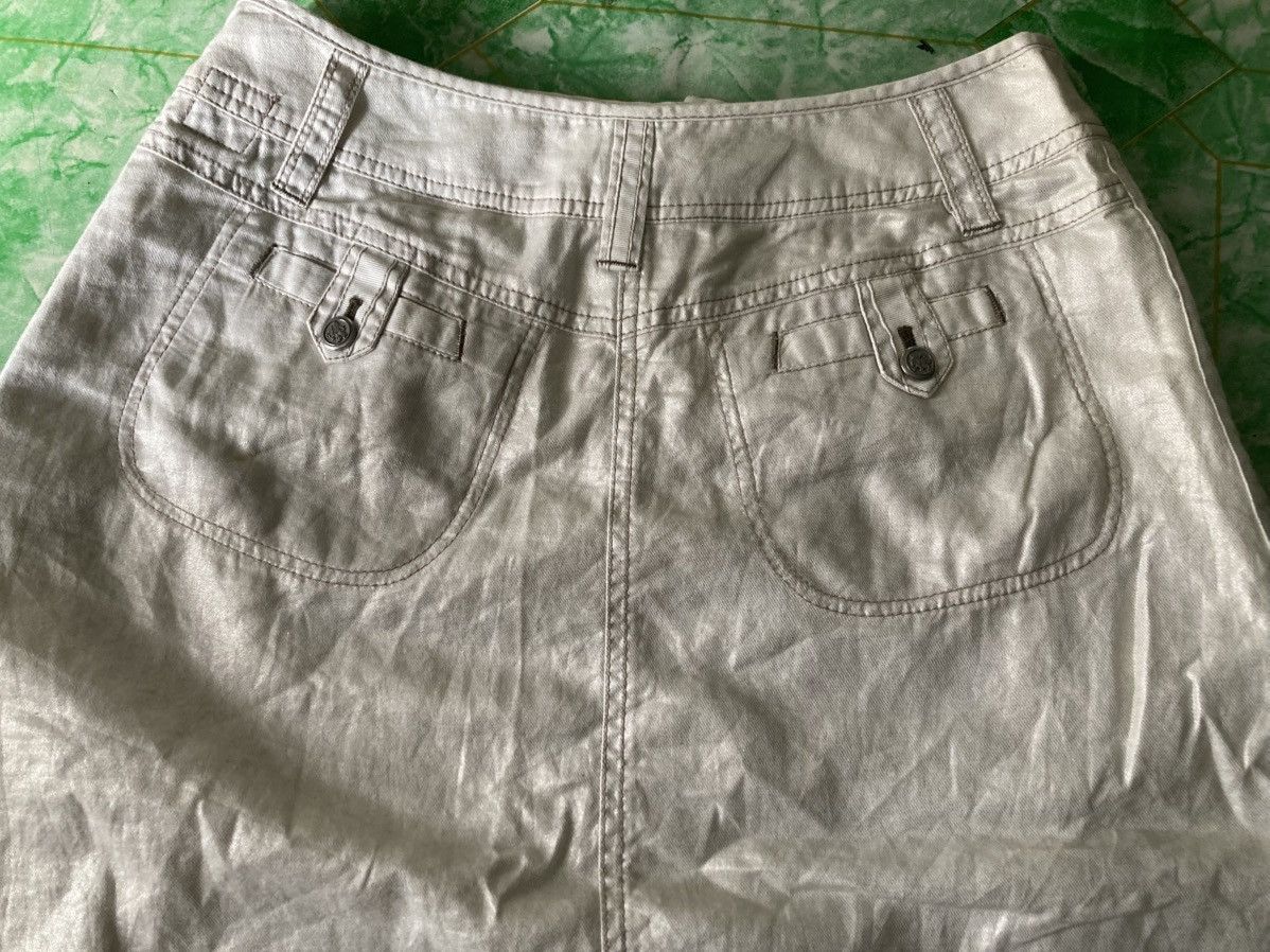 Other C e c i o Skirt Y2K Size 27" / US 4 / IT 40 - 3 Thumbnail