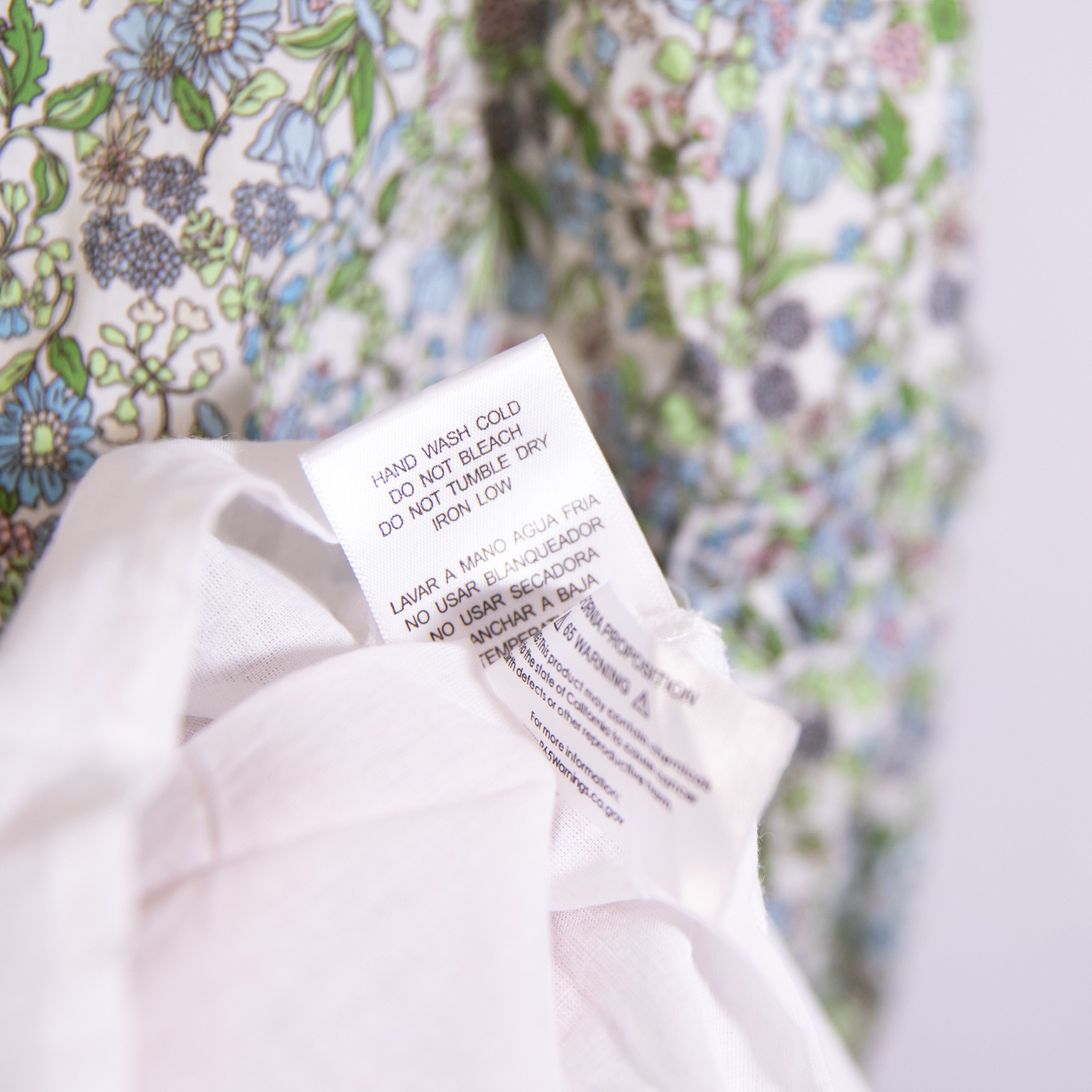 Other NEW Tuckernuck Hyacinth House Rhodes Size XS / US 0-2 / IT 36-38 - 3 Thumbnail