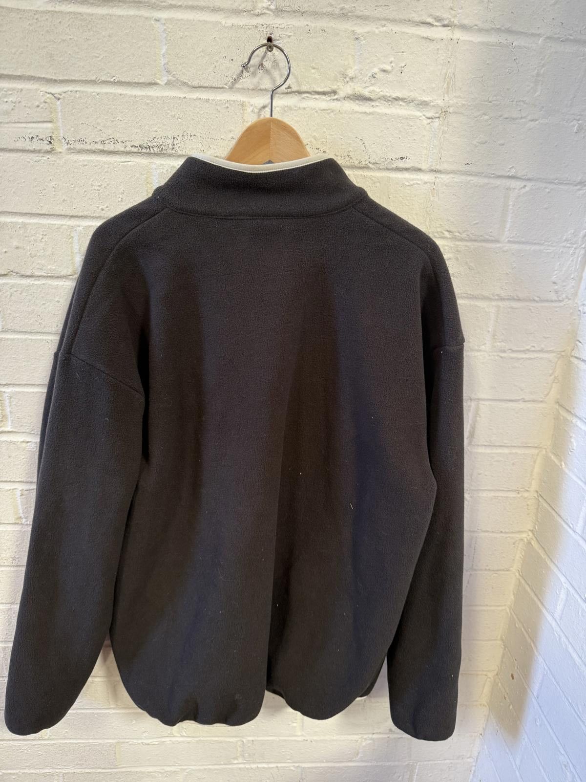 Champion Champion Men's Large Fleece Pullover Sweatshirt Size US L / EU 52-54 / 3 - 2 Thumbnail