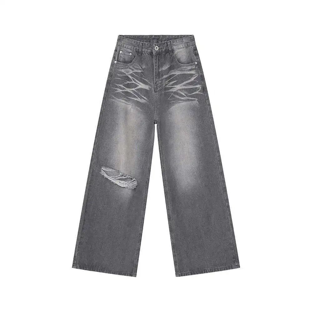 Jean Summer Men's Wear New Jeans Size US 32 / EU 48 - 6 Thumbnail