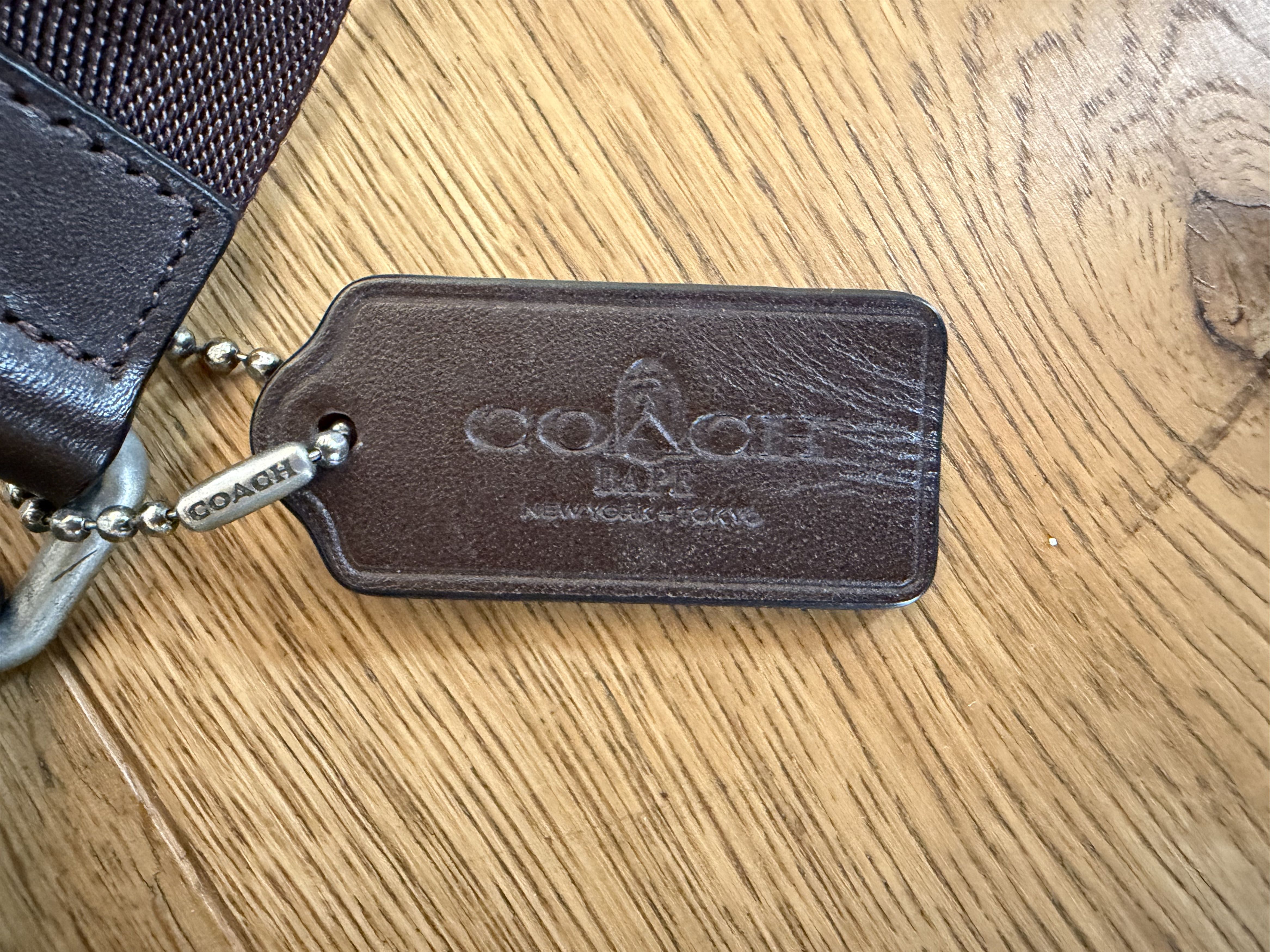 Bape × Coach Bape X Coach Waistbag Size ONE SIZE - 4 Thumbnail