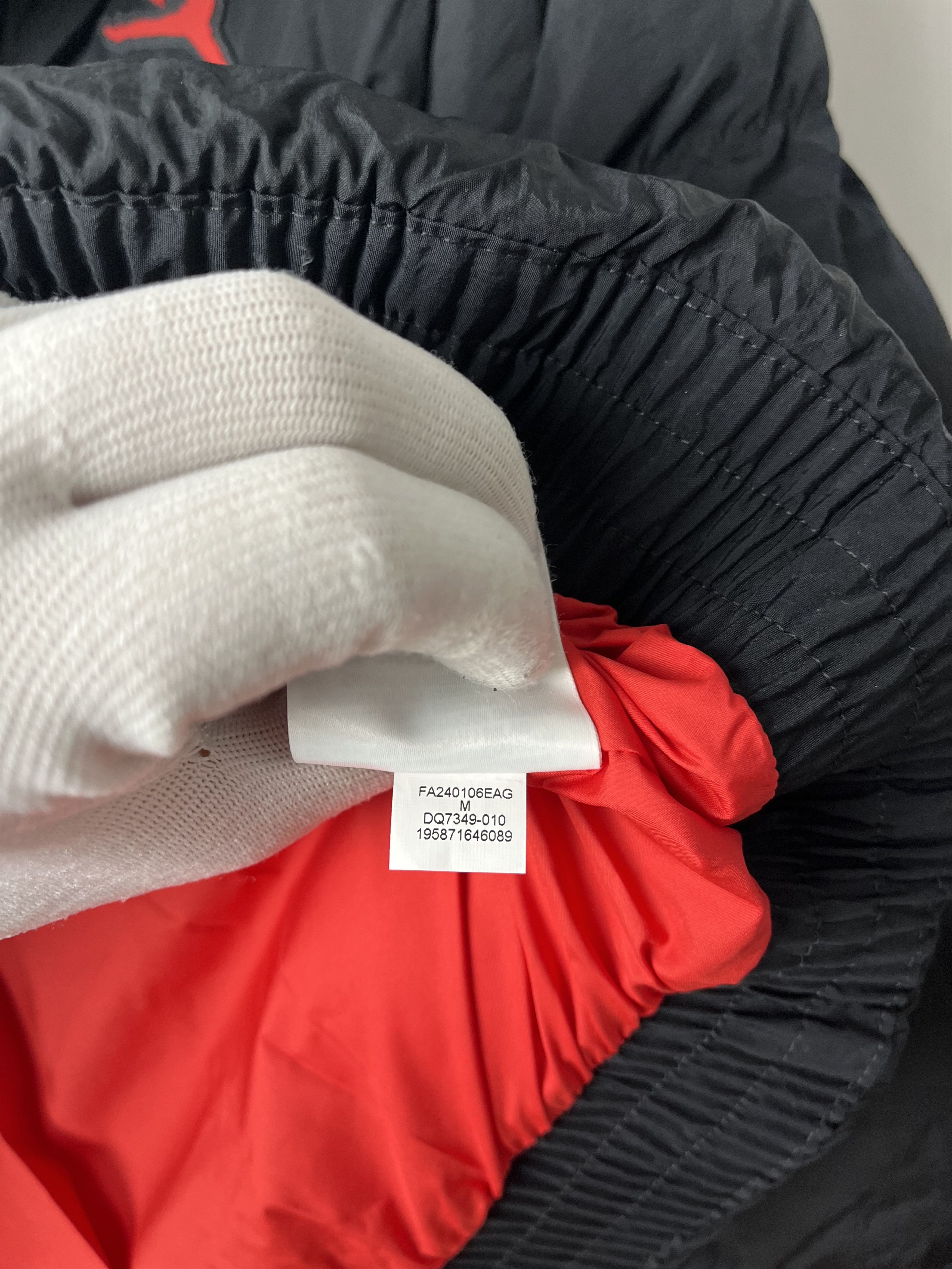 Jordan Brand Down Jacket Jordan Essential Size US S / EU 44-46 / 1 - 9 Thumbnail