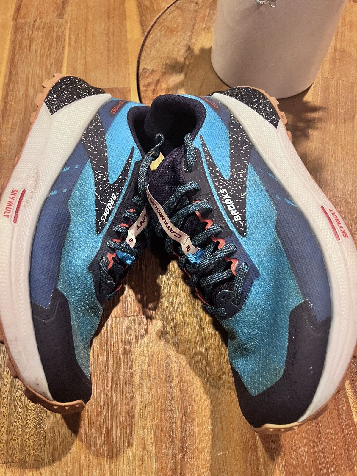 Brooks Catamount 2 size 11 Size US 11 / EU 44 - 4 Thumbnail