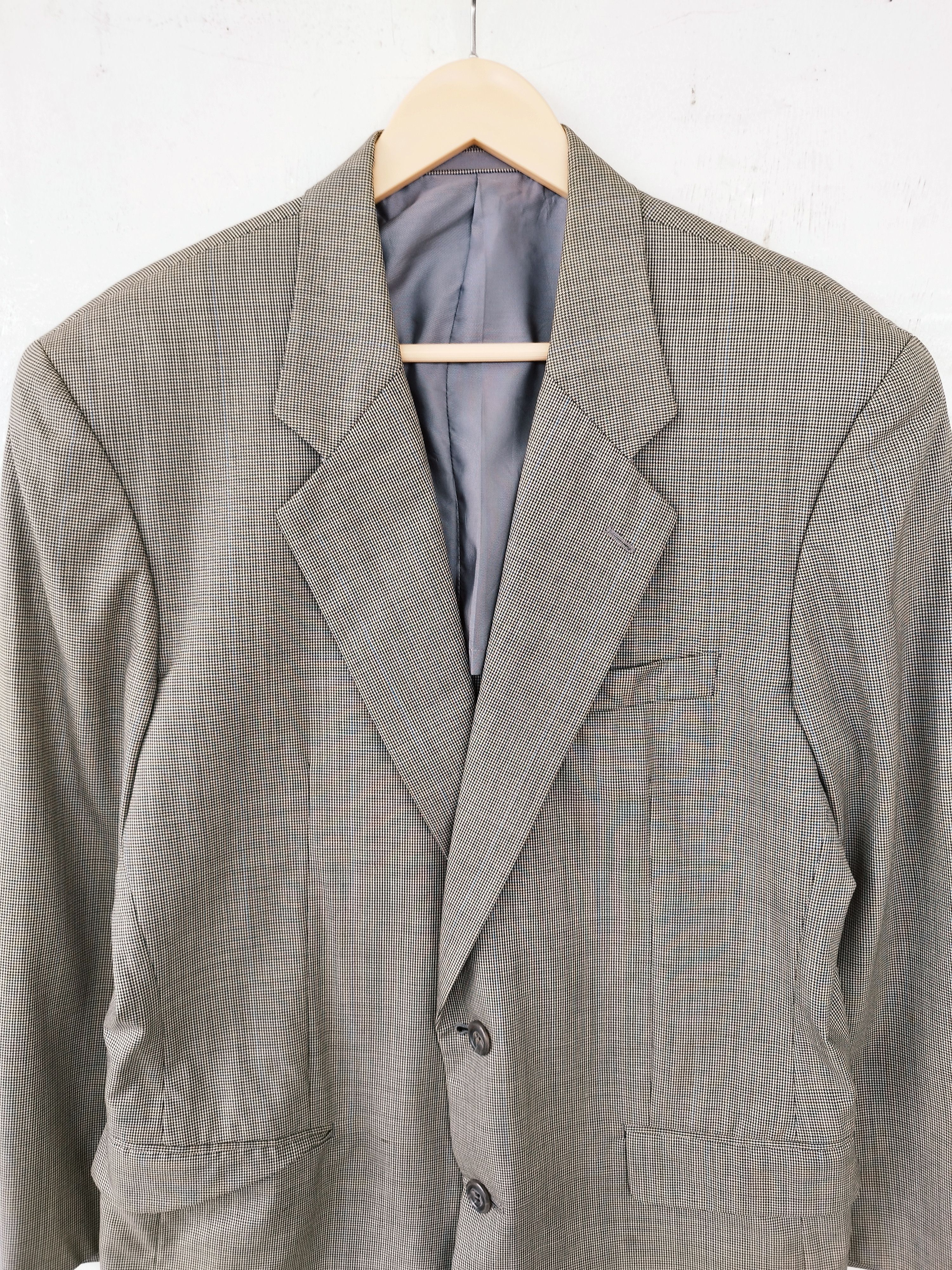 Issey Miyake Vintage Issey Miyake jacket IM product Size US M / EU 48-50 / 2 - 2 Thumbnail