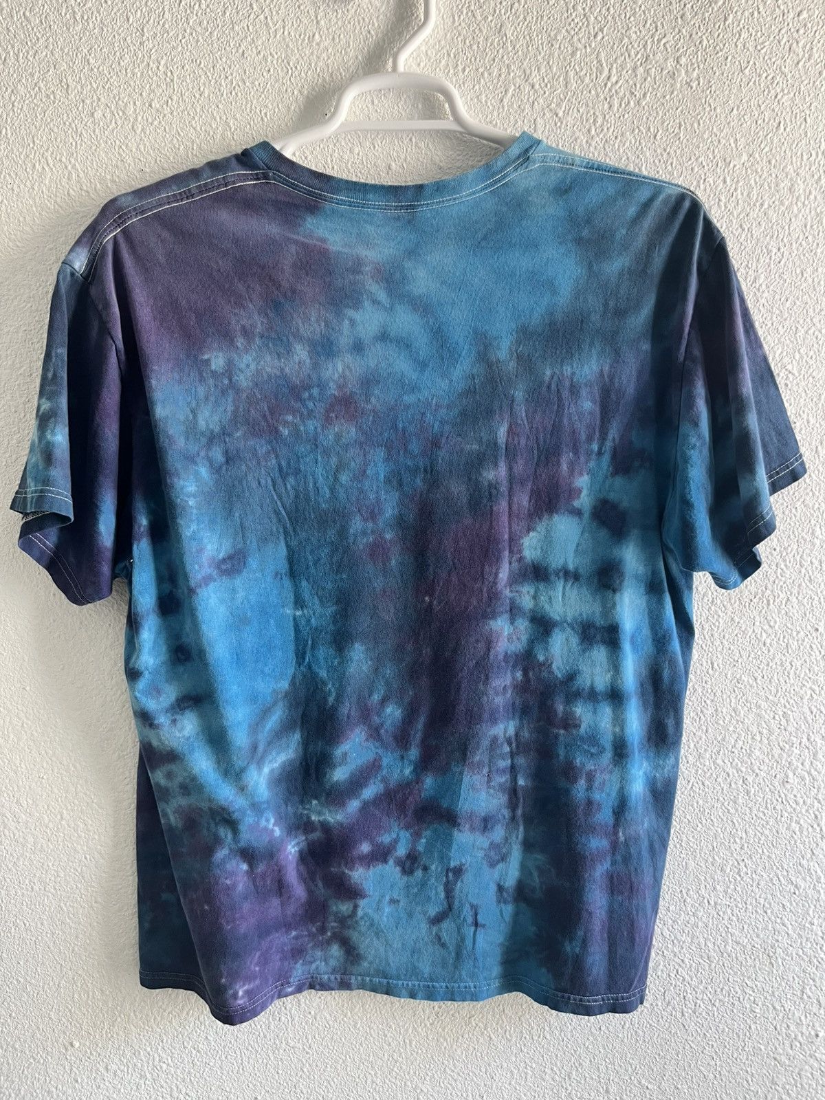 Other 2012 Pink Floyd Dark Side Of The Moon Size US XL / EU 56 / 4 - 2 Thumbnail