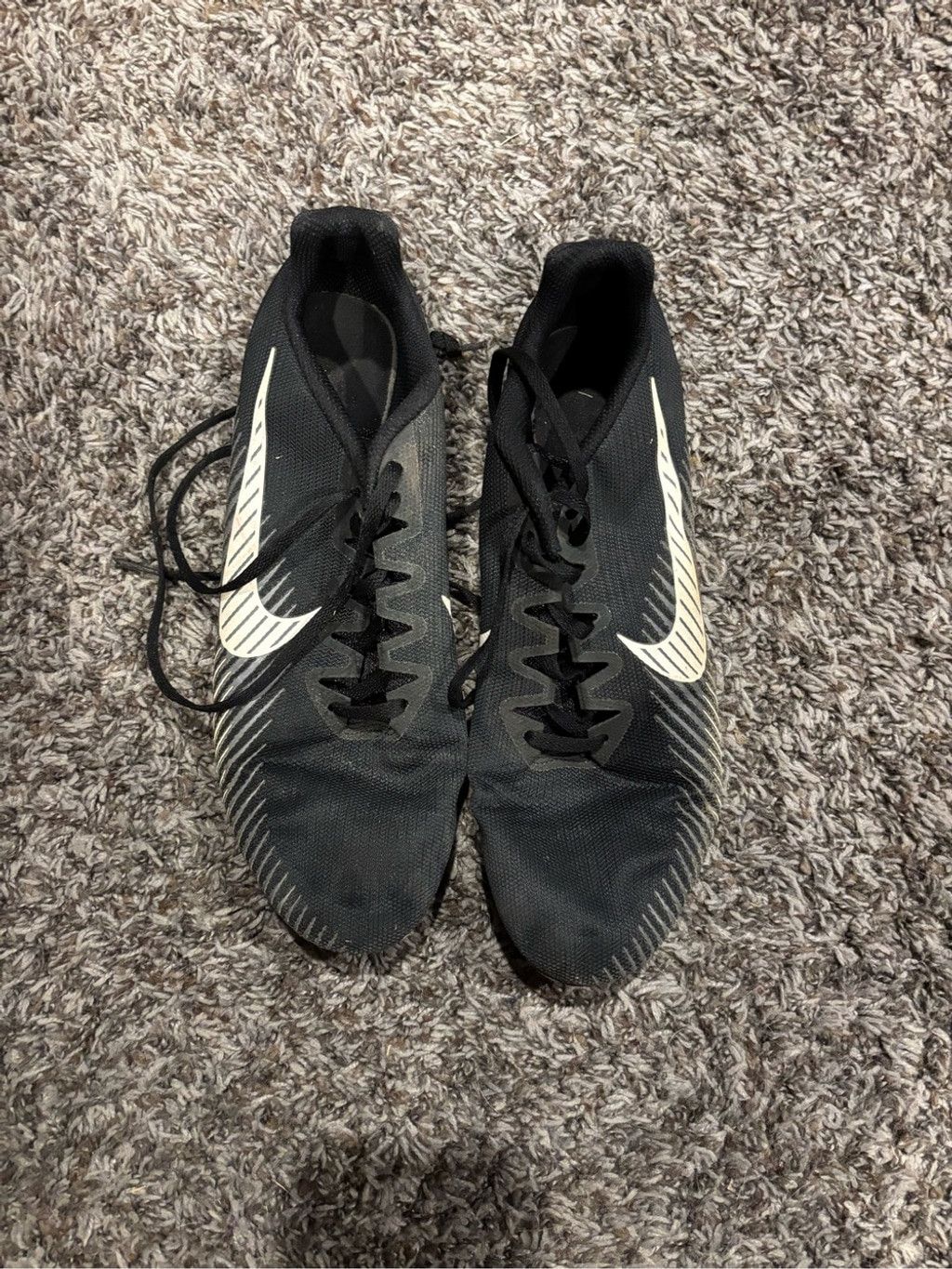 Nike Nike Zoom Rival Track Spikes Size US 10 / EU 43 - 1 Thumbnail
