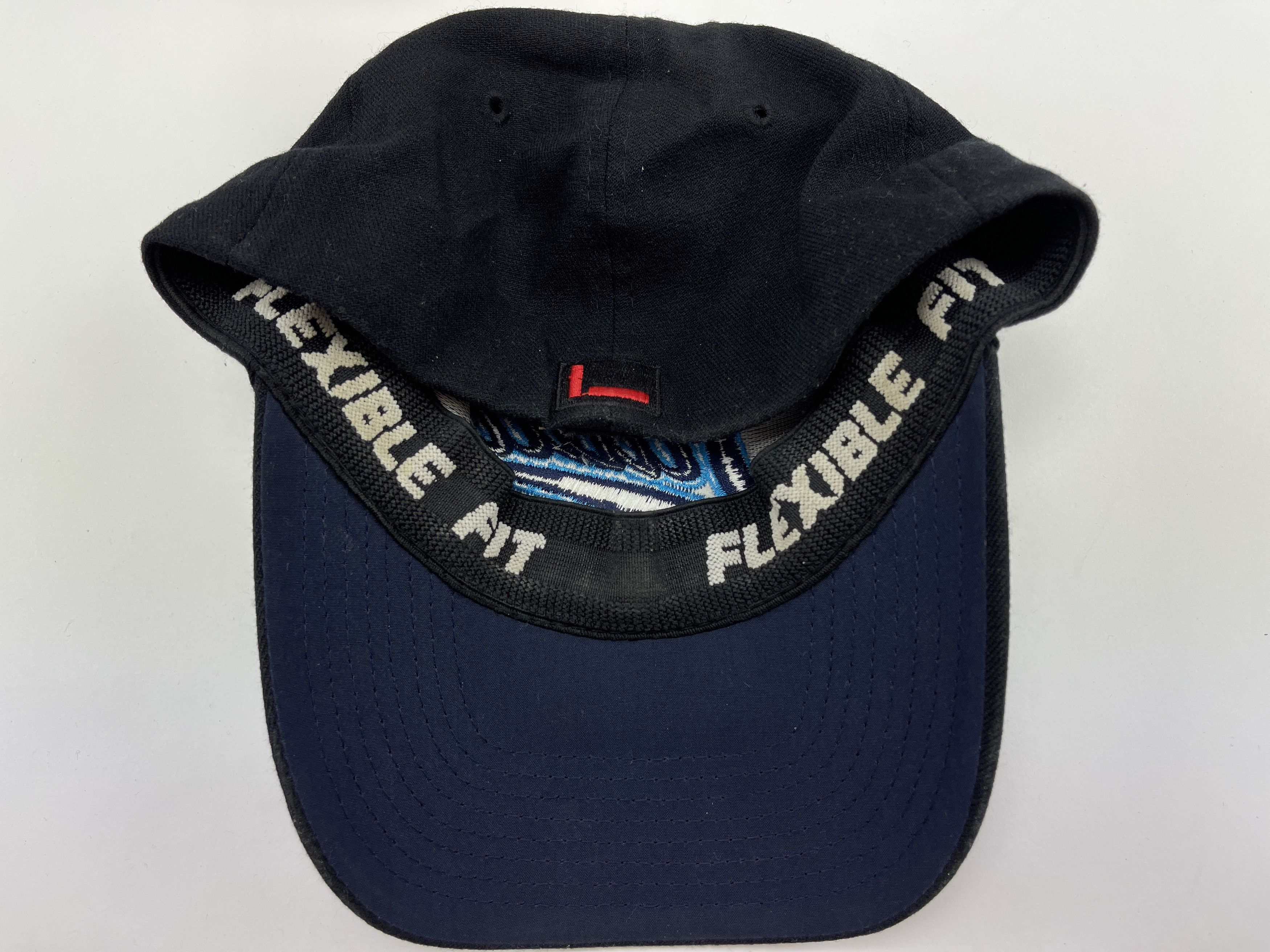 Fubu Fubu snapback, vintage hip hop hat, 90s hip-hop, 1990s Size ONE SIZE - 7 Thumbnail