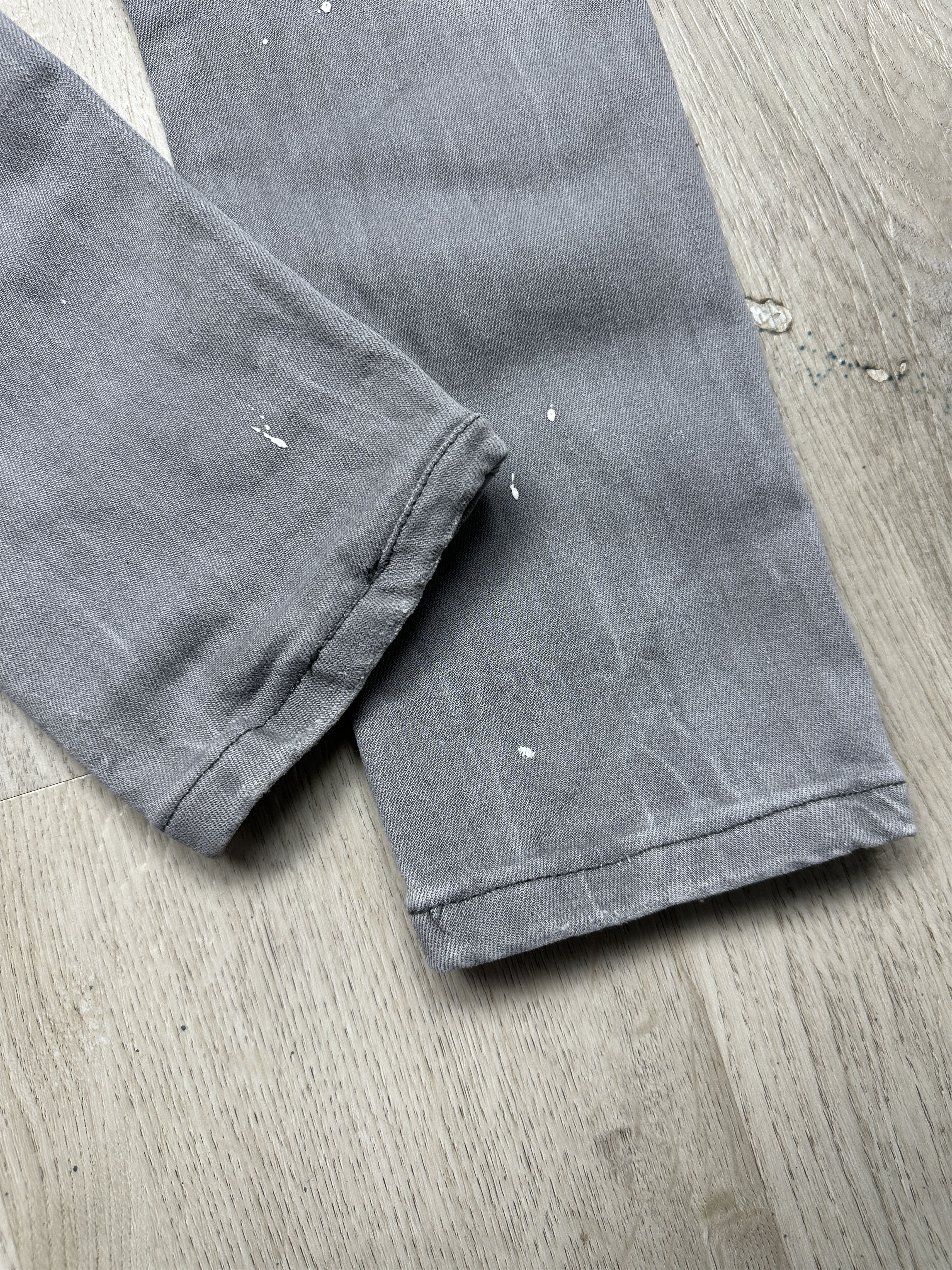 Dsquared2 DSquared 2 Distressed Denim Pants Jeans Size 28" / US 6 / IT 42 - 11 Thumbnail