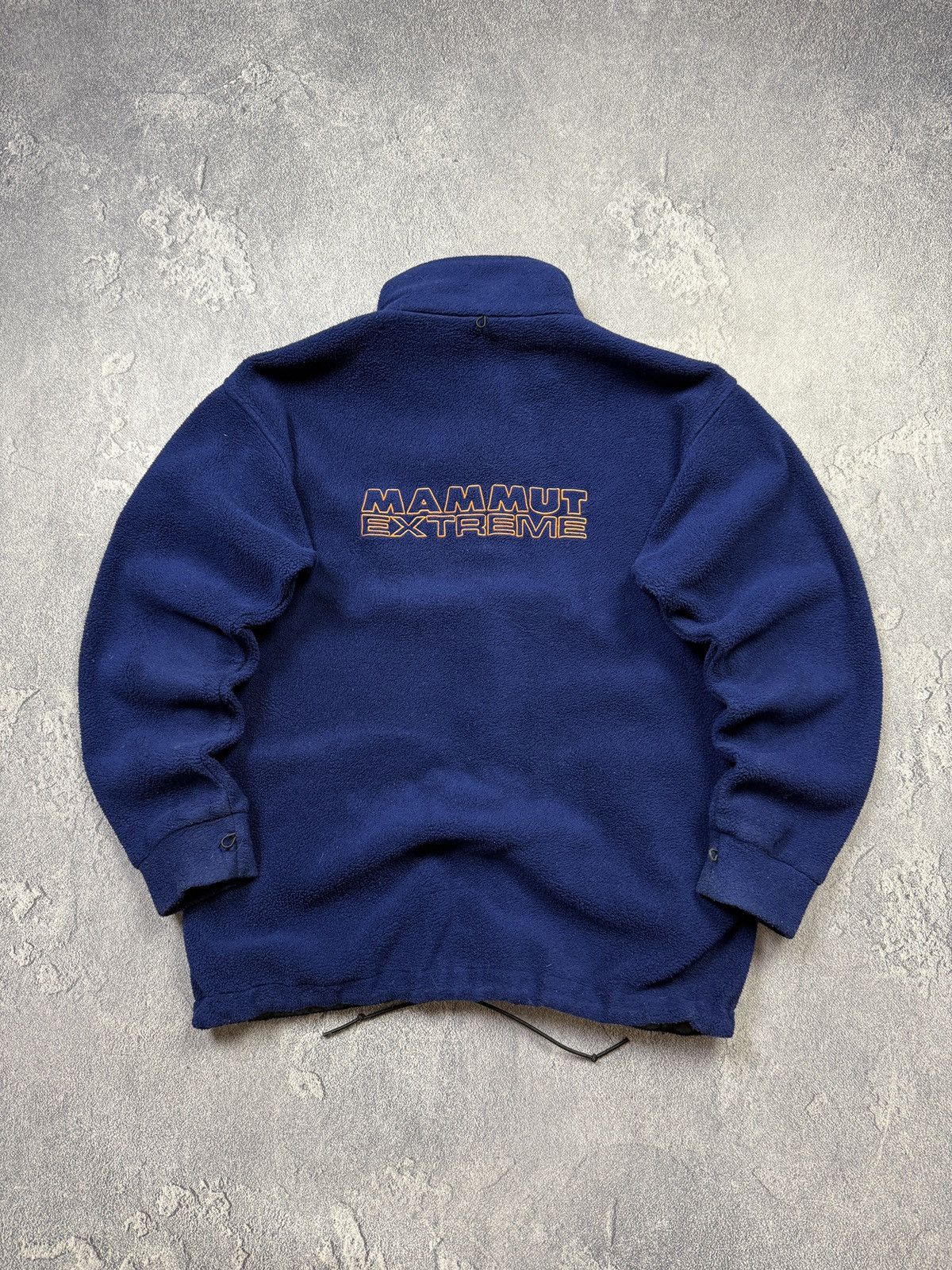 Mammut Mammut Thermo Eiger Extreme Outdoor Zip Size US XL / EU 56 / 4 - 1 Thumbnail