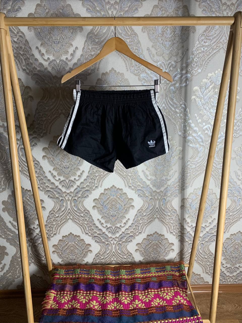 Adidas Vintage Adidas Original Equipment Soccer Jersey 90s Y2K Size US 32 / EU 48 - 2 Thumbnail