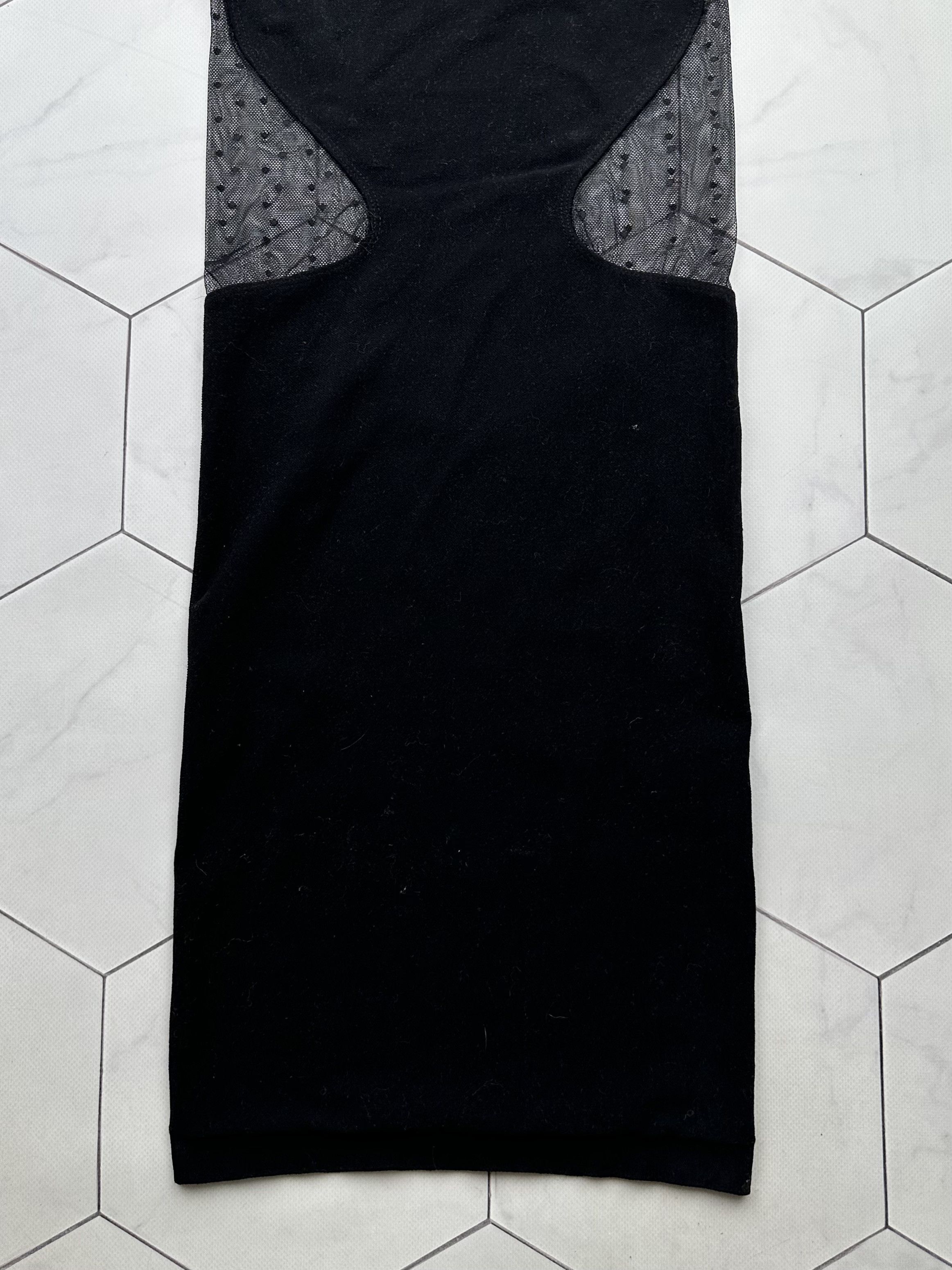 Bebe Bebe Midi Dress (B168) Size S / US 4 / IT 40 - 3 Thumbnail