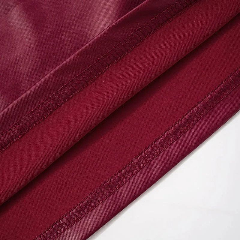 Japanese Brand Solid Tank Top Size M / US 6-8 / IT 42-44 - 4 Thumbnail