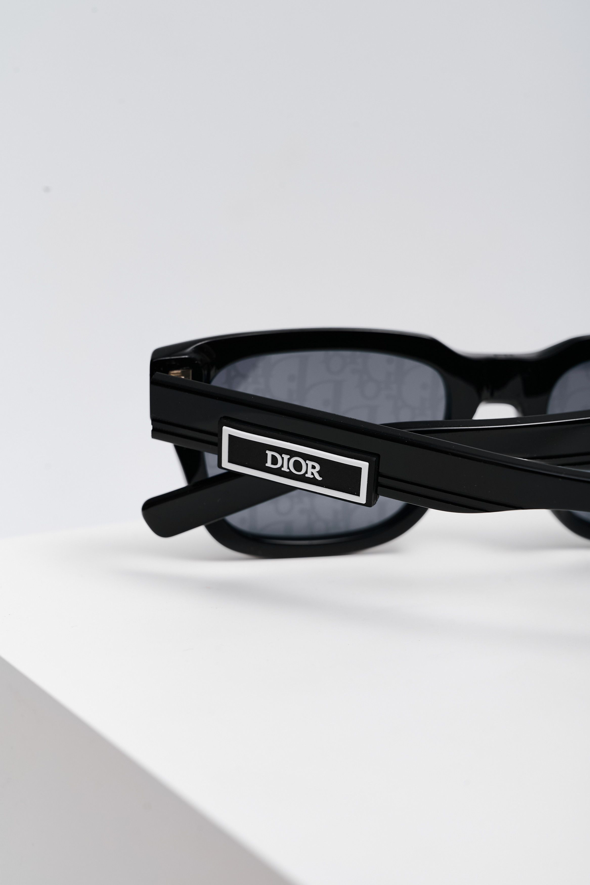 Dior DIOR DIORB23 S1I 10B8 SUNGLASSES Size ONE SIZE - 4 Thumbnail