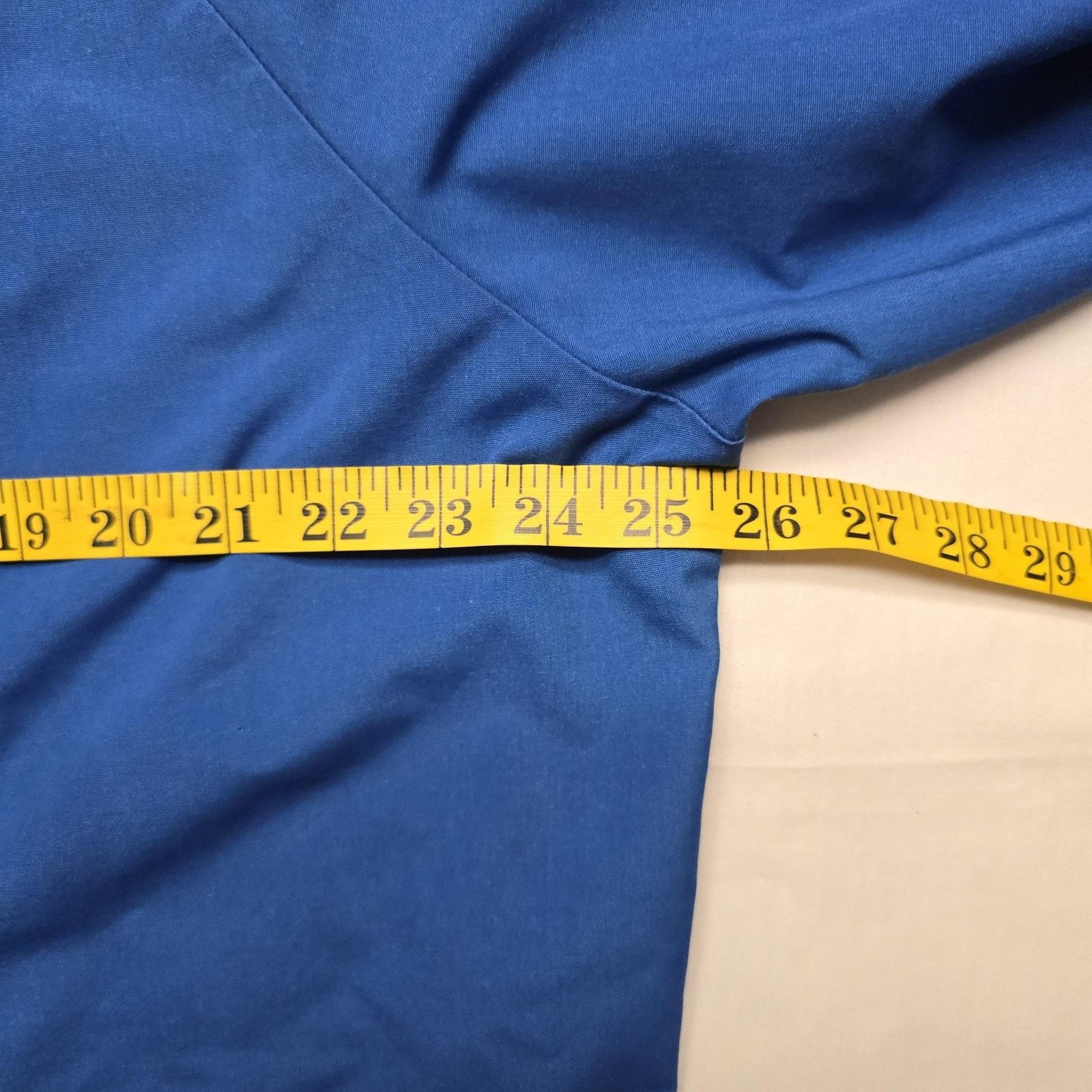 Swingster Vintage Swingster Jacket XL Blue Union Machinist 80s Work Size US XL / EU 56 / 4 - 12 Thumbnail