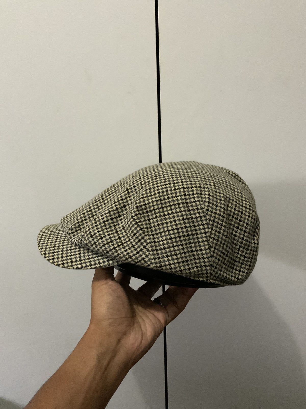 Paul Smith Paul Smith Japan Retro Hat Size ONE SIZE - 2 Thumbnail