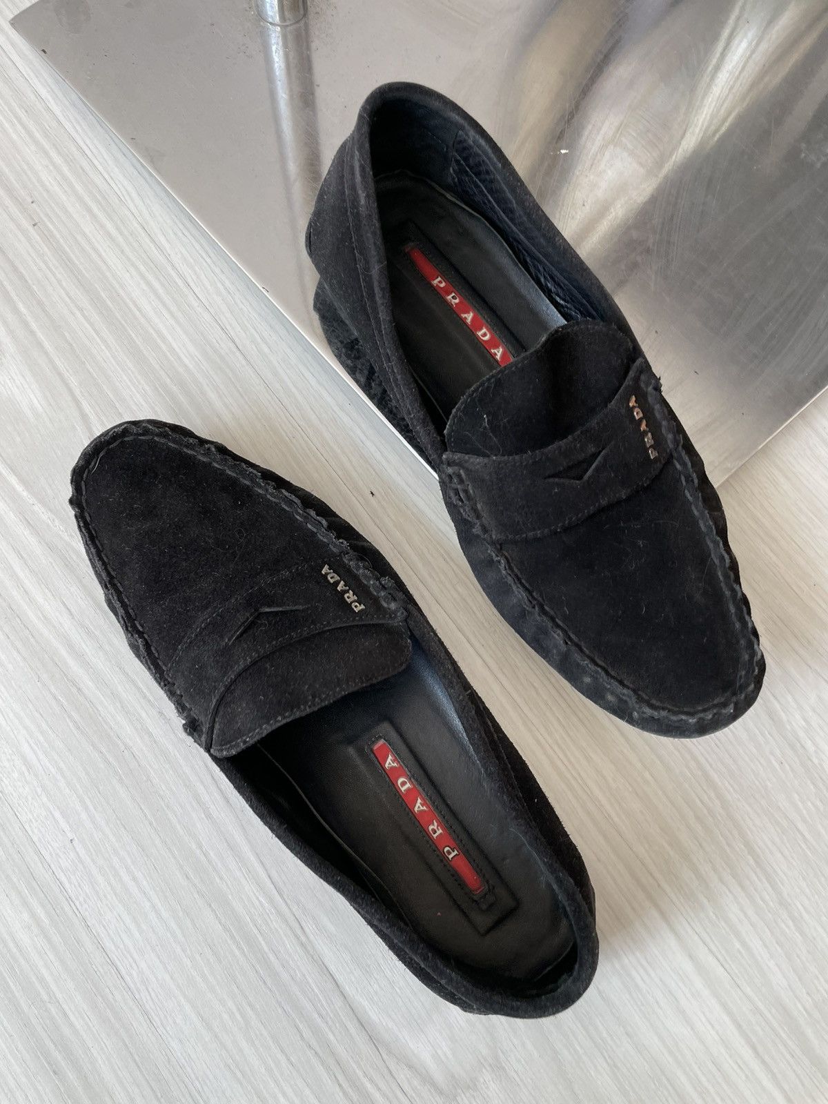 Prana Prada shoes Size US 9.5 / IT 39.5 - 11 Thumbnail