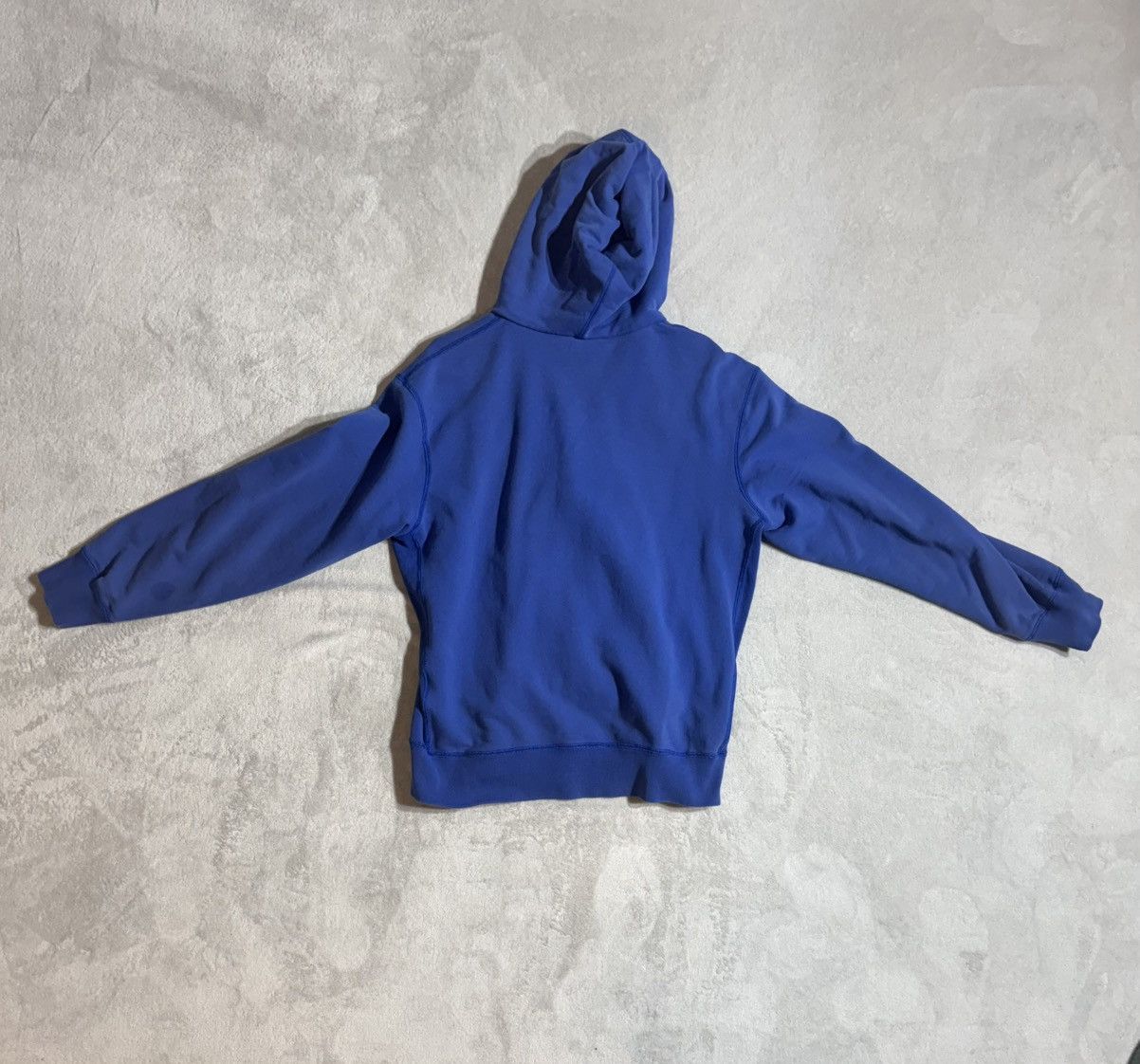 Nike × Vintage Vintage Nike Zip Up Size US M / EU 48-50 / 2 - 2 Thumbnail