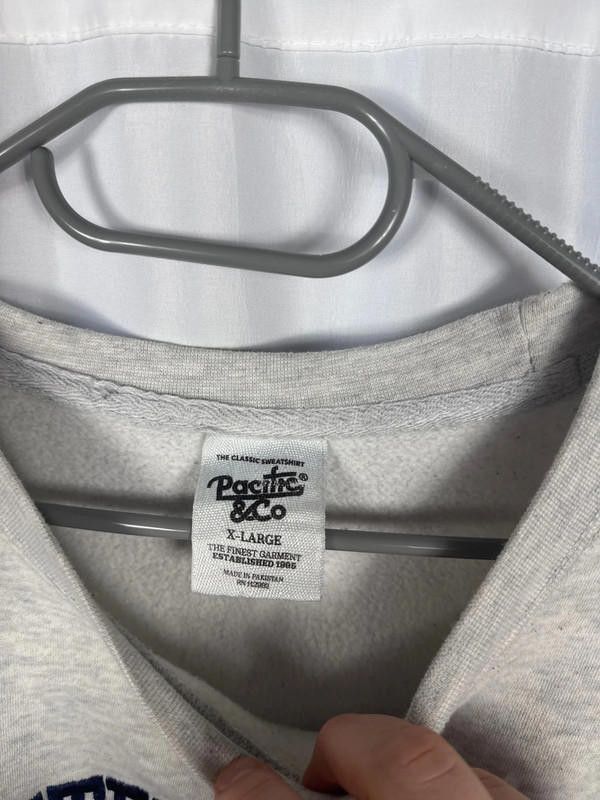Designer Outer Banks Sweatshirt Size US XL / EU 56 / 4 - 5 Thumbnail