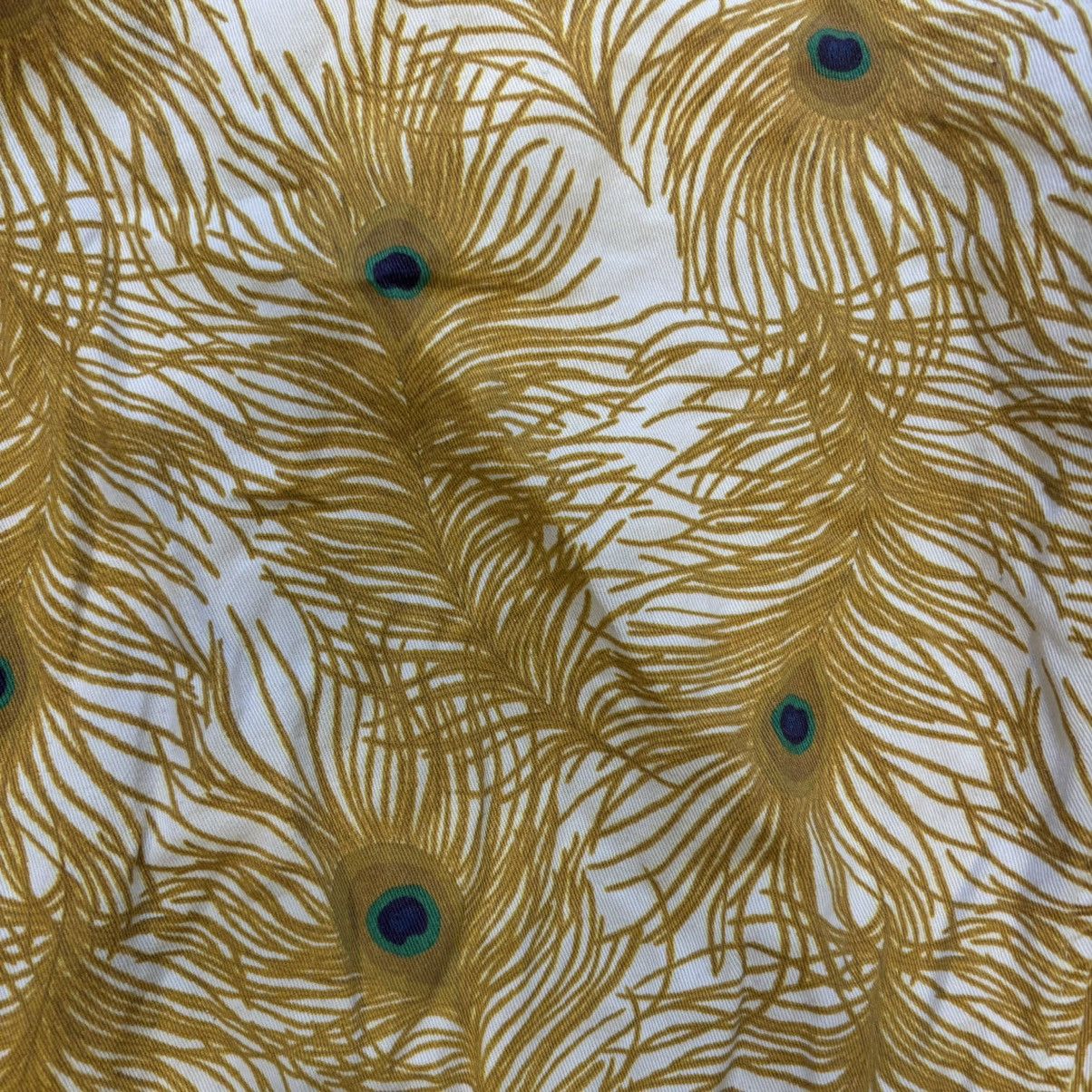 Supreme Supreme Peacock Pant Size US 32 / EU 48 - 7 Thumbnail