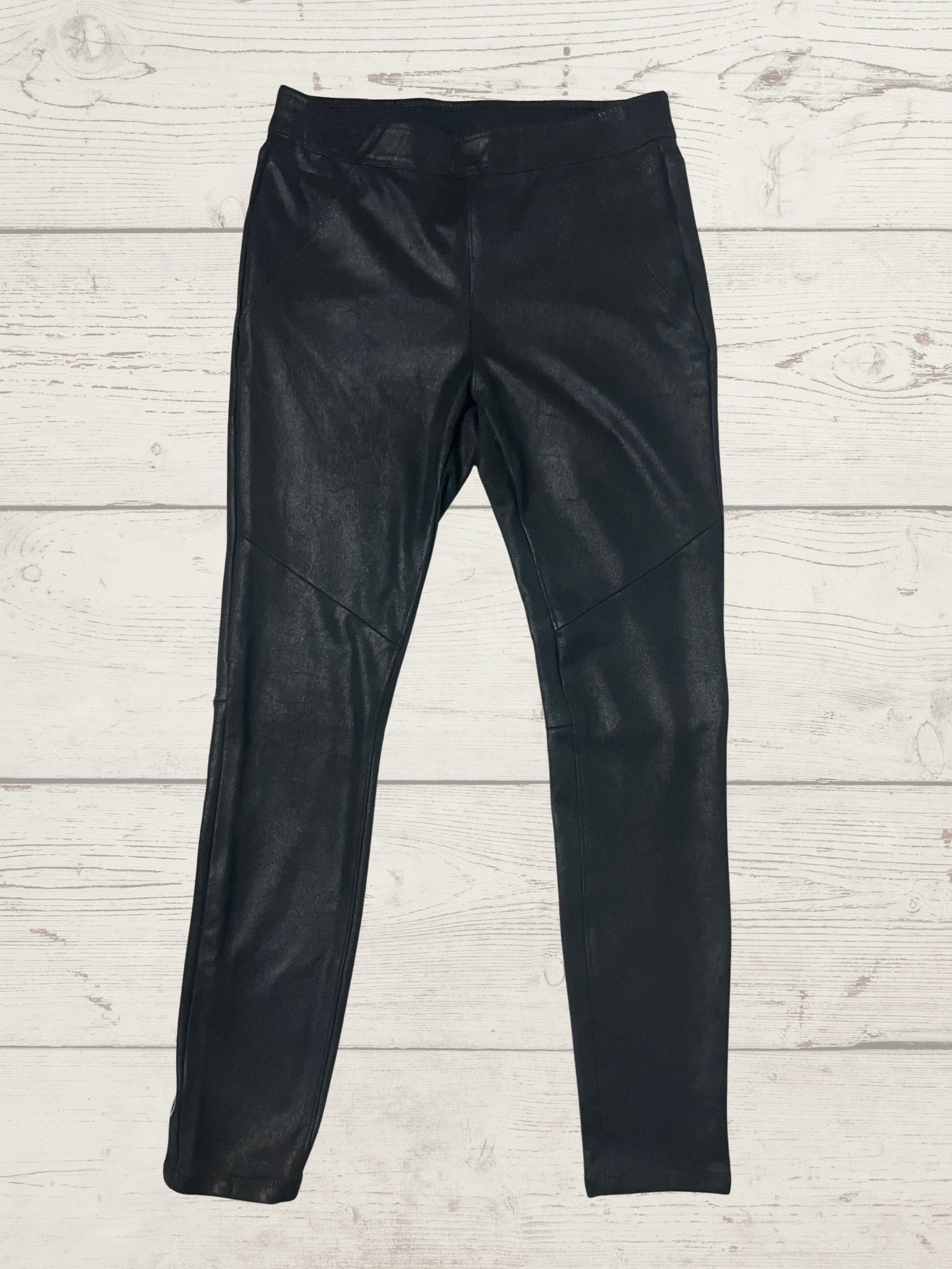 Free People Free People — Leggings | GUC · Sz 4 Size 27" / US 4 / IT 40 - 2 Thumbnail
