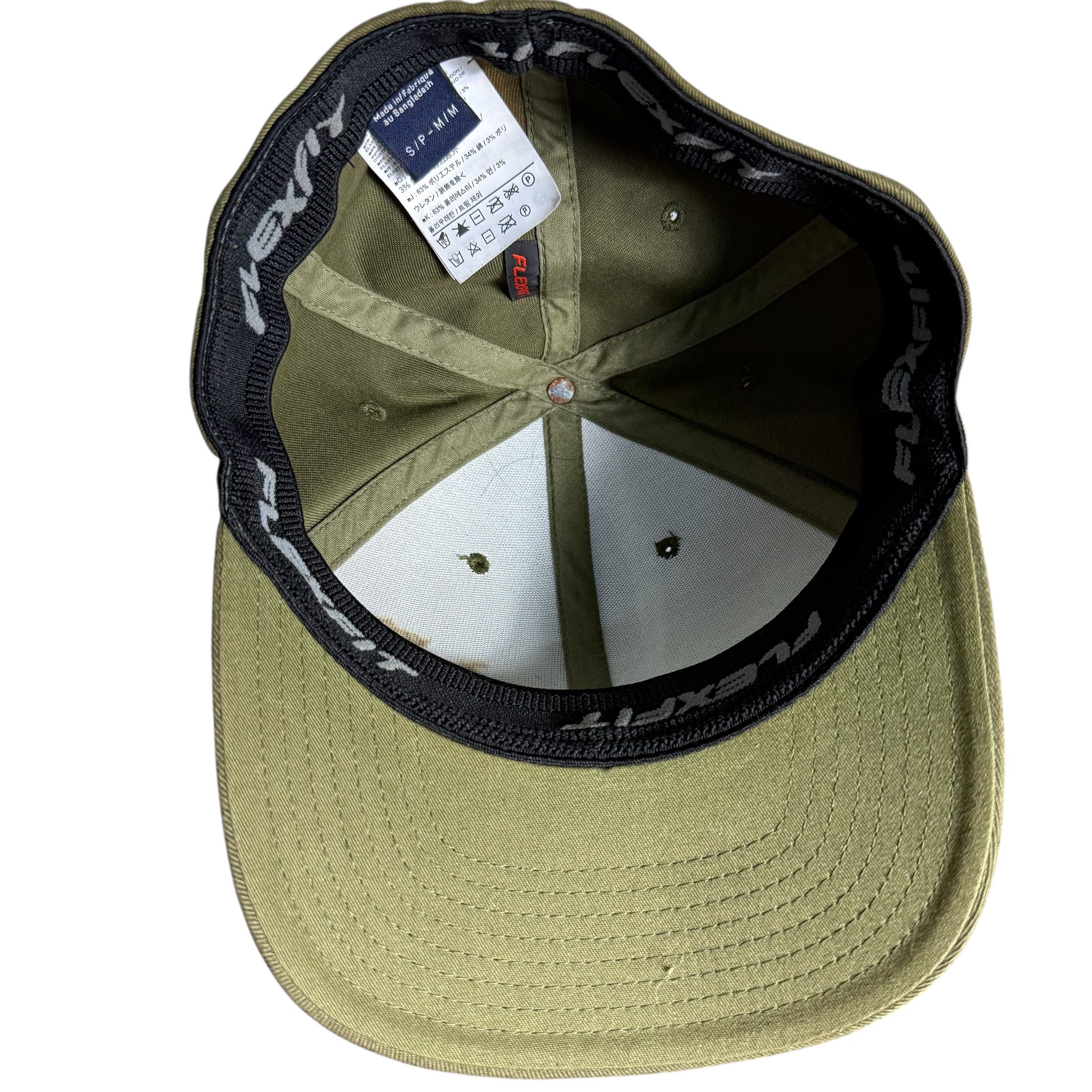 Arc'teryx 🔥RARE🔥Arc'teryx Flexfit Fitted Cap Size ONE SIZE - 8 Thumbnail