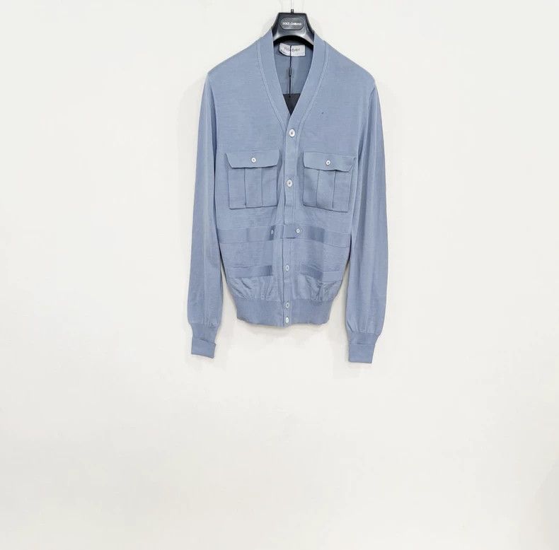Saint Laurent Paris saint laurent parisshirt 2503-Nextarrow Size US M / EU 48-50 / 2 - 1 Thumbnail