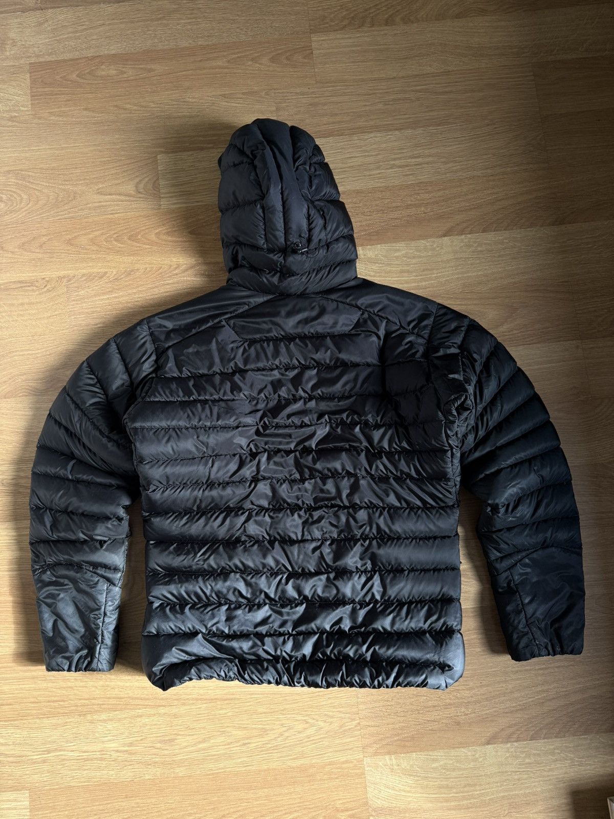 Arc'teryx Arc’teryx Cerium Jacket Size US S / EU 44-46 / 1 - 2 Thumbnail