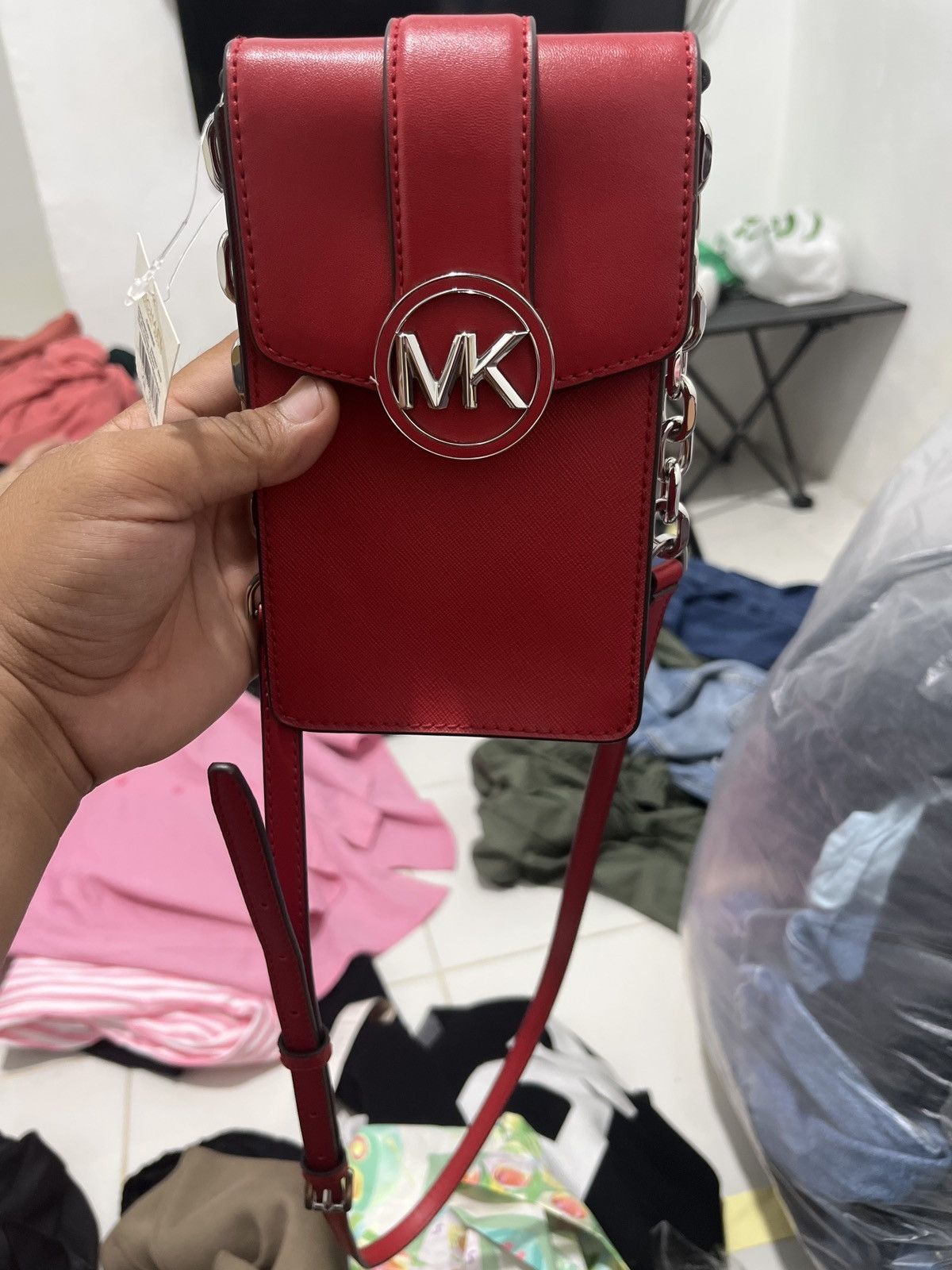 Michael Kors Michael Kors Crossbody Size ONE SIZE - 2 Thumbnail