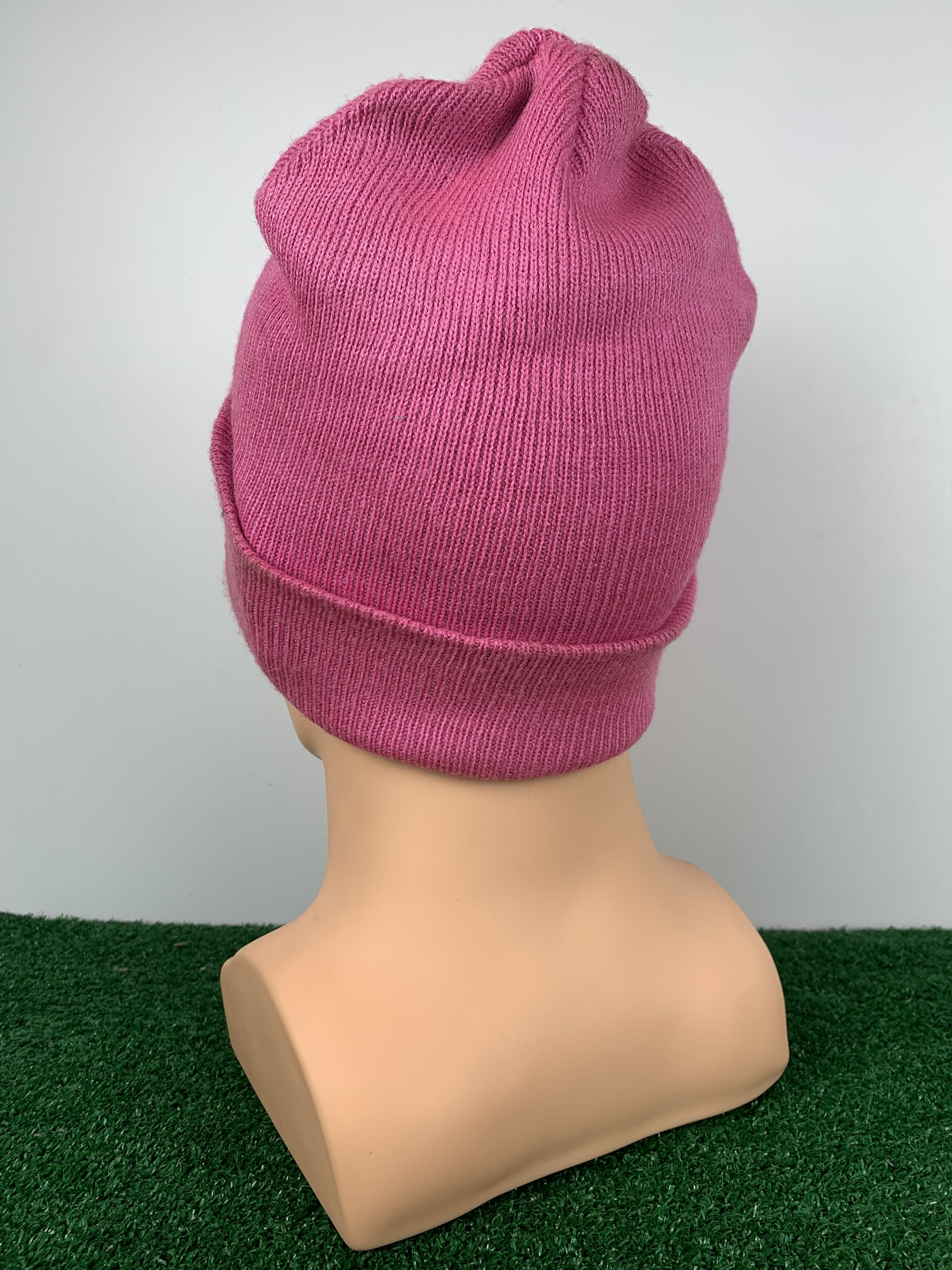 Cartoon Network Vintage Hello Kitty Beanie Snowcap Hat BA0030 Size ONE SIZE - 3 Thumbnail