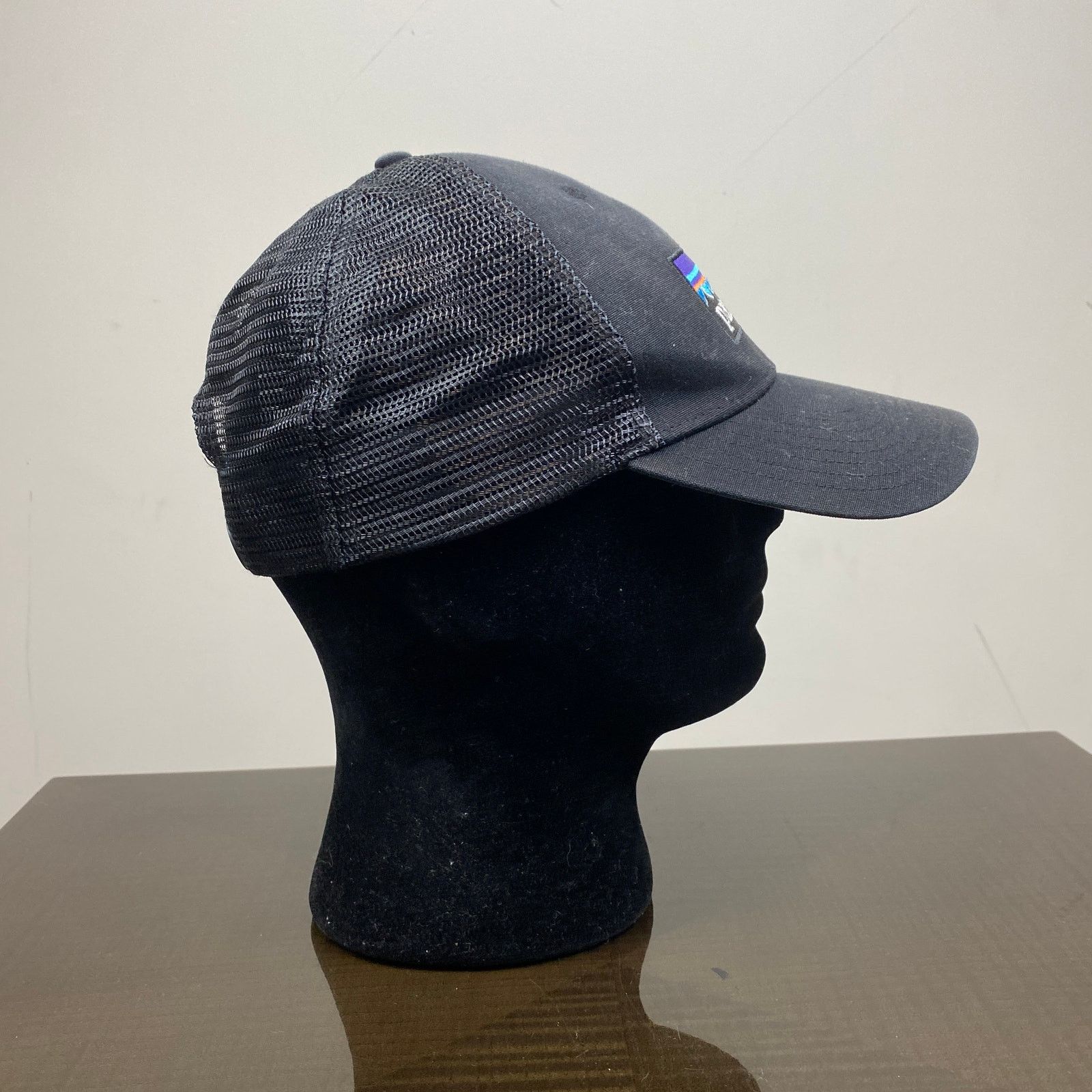 Patagonia Patagonia P-6 Logo LoPro Trucker Hat Snapback Gorpcore Size ONE SIZE - 3 Thumbnail