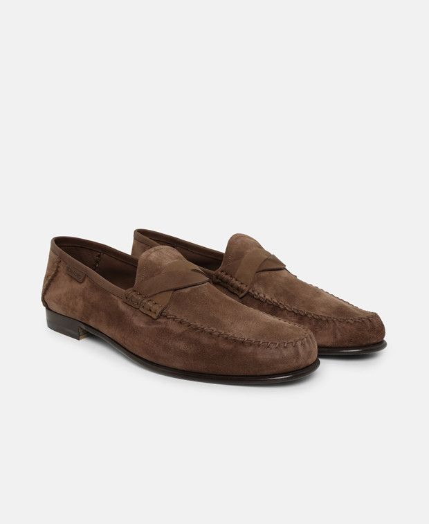 Tom Ford Loafers Size US 11 / EU 44 - 1 Thumbnail