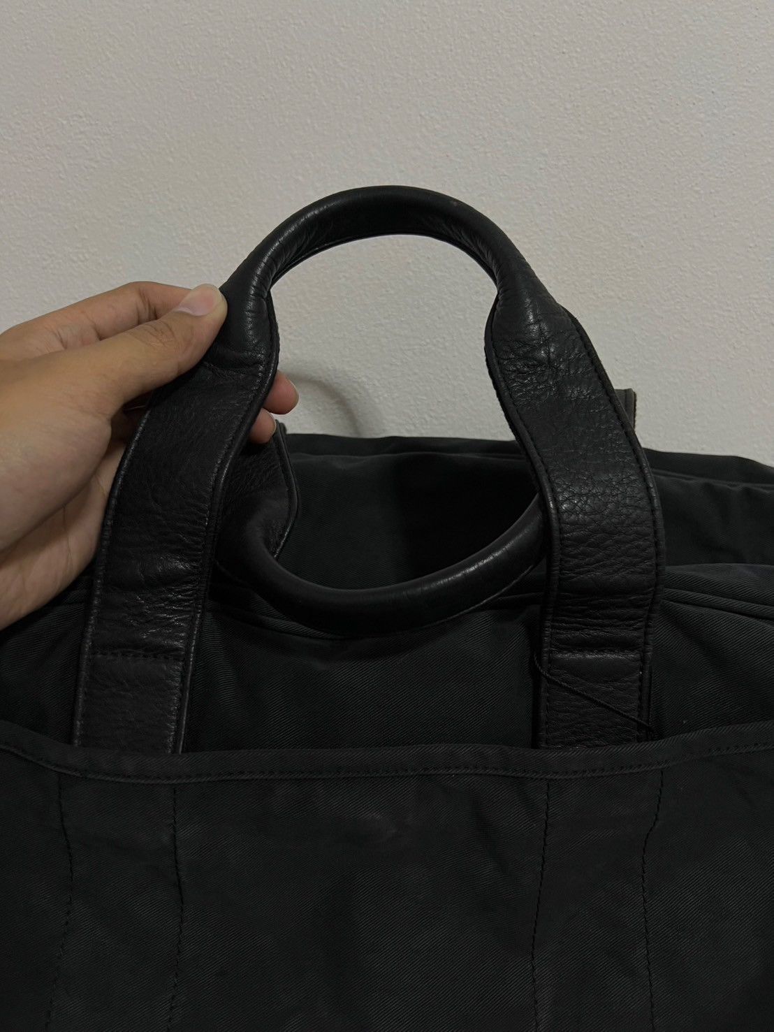 Porter Porter Tanker 2way Travel Bag Size ONE SIZE - 8 Thumbnail