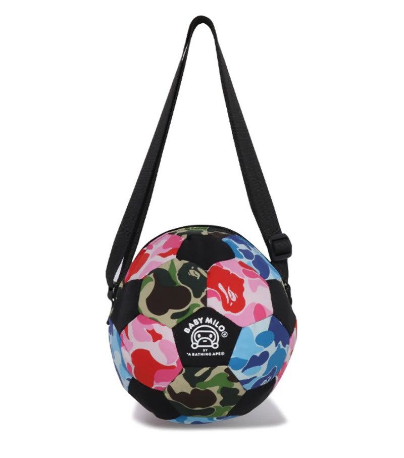 Bape Bape Baby Milo Bag Size ONE SIZE - 1 Thumbnail