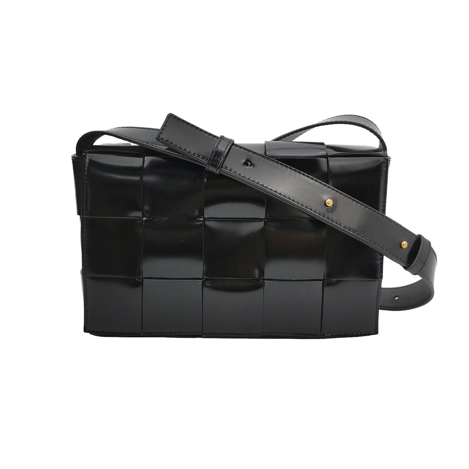 Bottega Veneta Bottega Veneta Women os Shoulder Bags Size ONE SIZE - 1 Thumbnail