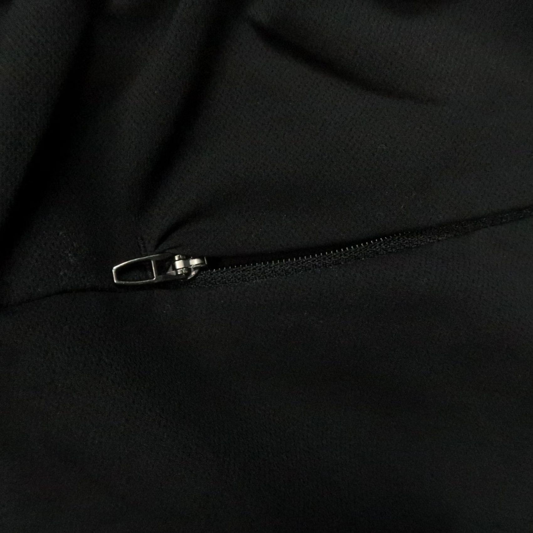 Lululemon Lululemon Pants Mens Small Black Pique Fabric New Venture Trouser Size US 29 - 5 Thumbnail