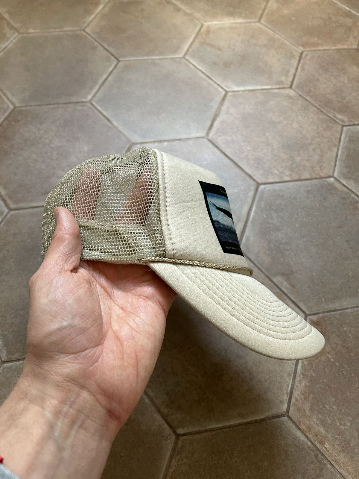 Otto VINTAGE OTTO CAP Size ONE SIZE - 7 Thumbnail