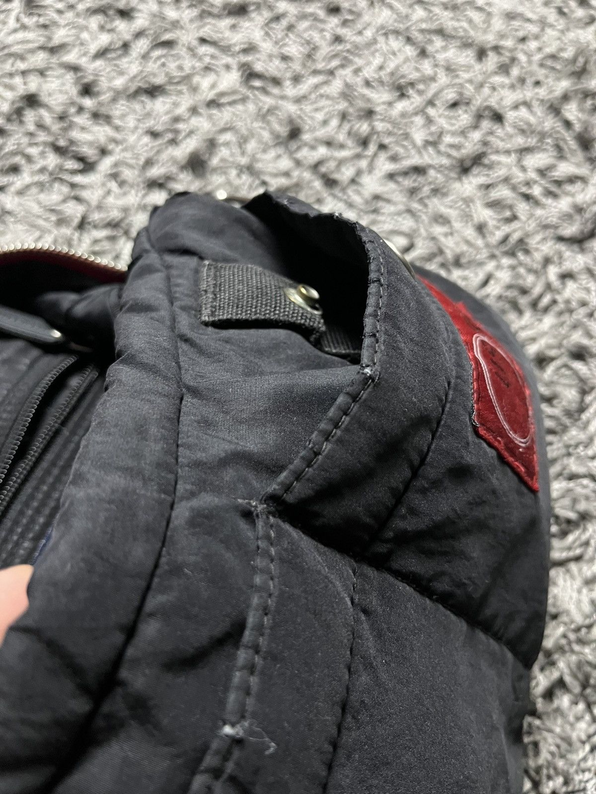 Ralph Lauren Archive Polo Sport RL-67 Crossbody Utility Bag Techwear Size ONE SIZE - 13 Thumbnail