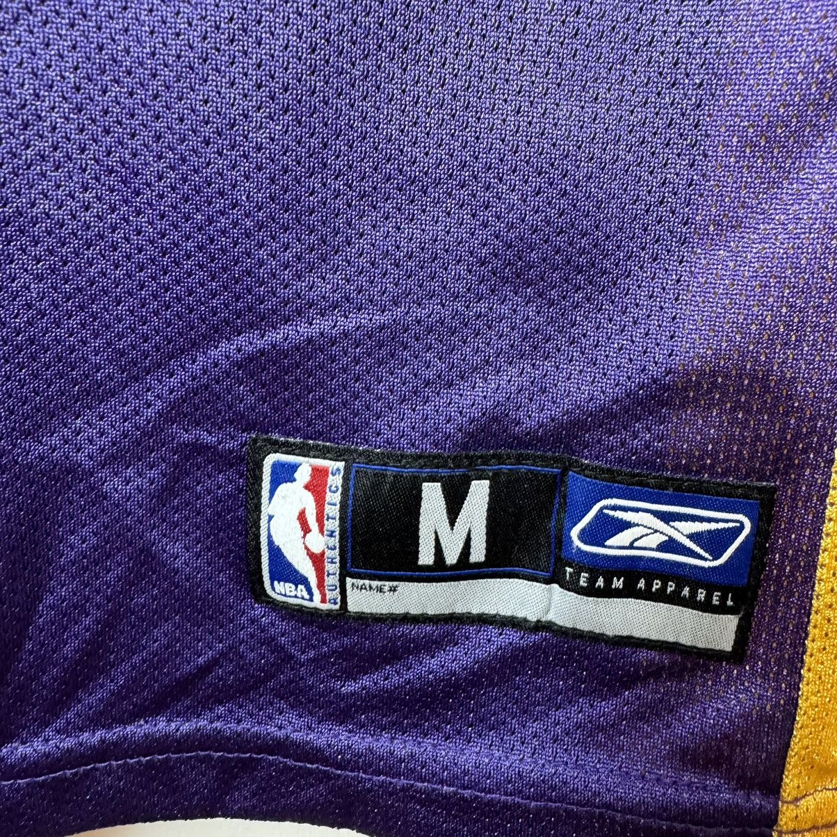 NBA × Reebok Vintage Purple Shaq Jersey Reebok Size US M / EU 48-50 / 2 - 5 Thumbnail