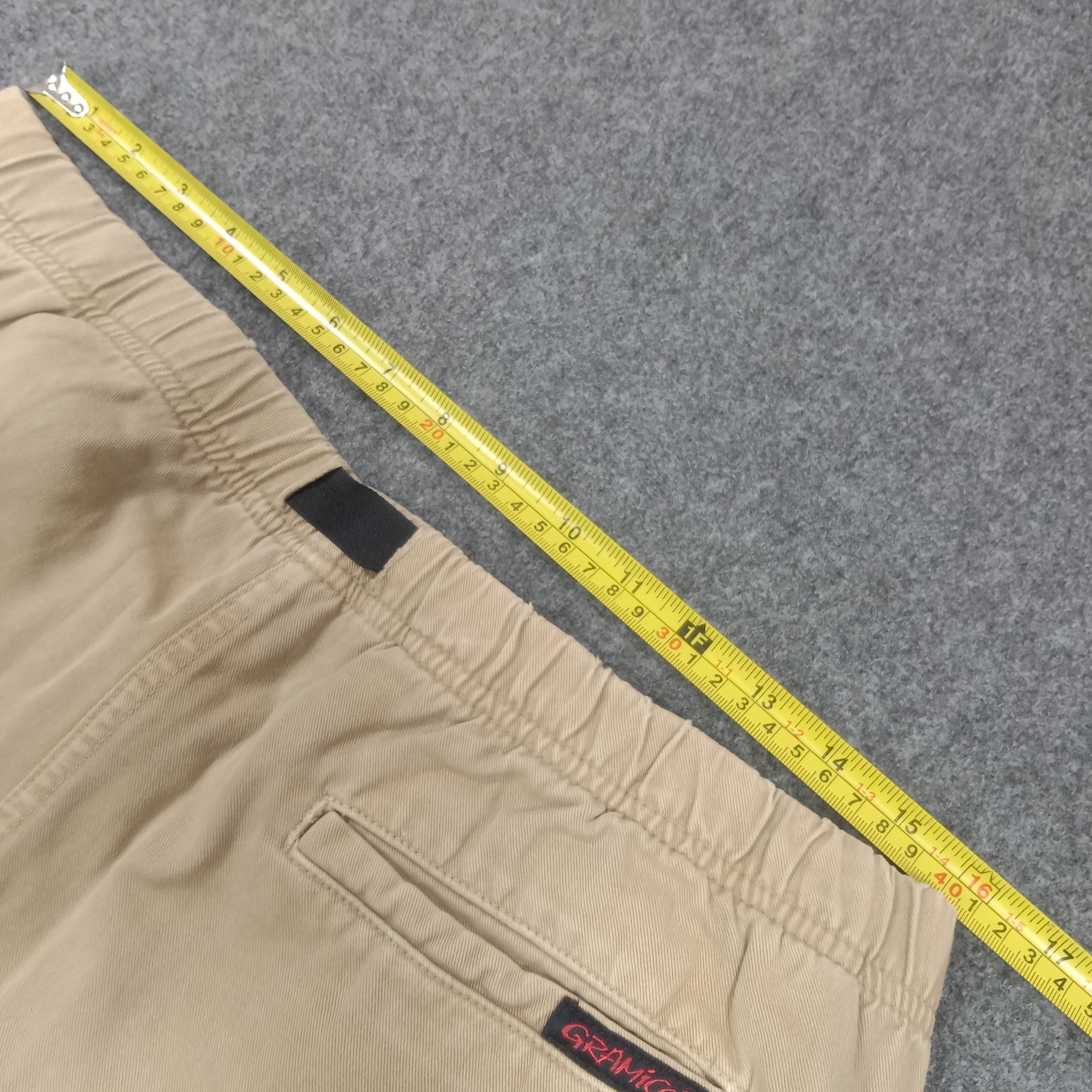 Gramicci Gramicci American Work Pants C280N10 Size US 37 - 7 Thumbnail
