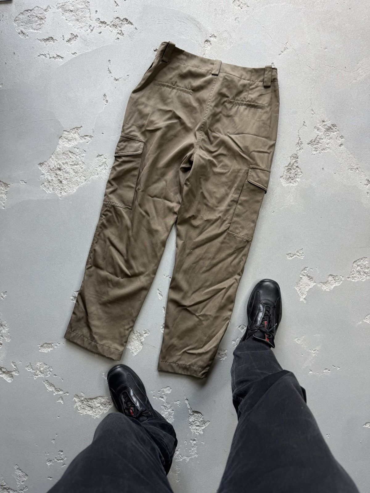 Other AKRIS Pants Size 30" / US 8 / IT 44 - 2 Thumbnail