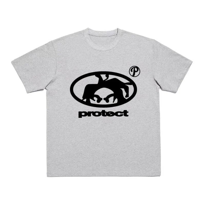 Japanese Brand Protect Cartoon Streetwear Shirt Size US S / EU 44-46 / 1 - 2 Thumbnail