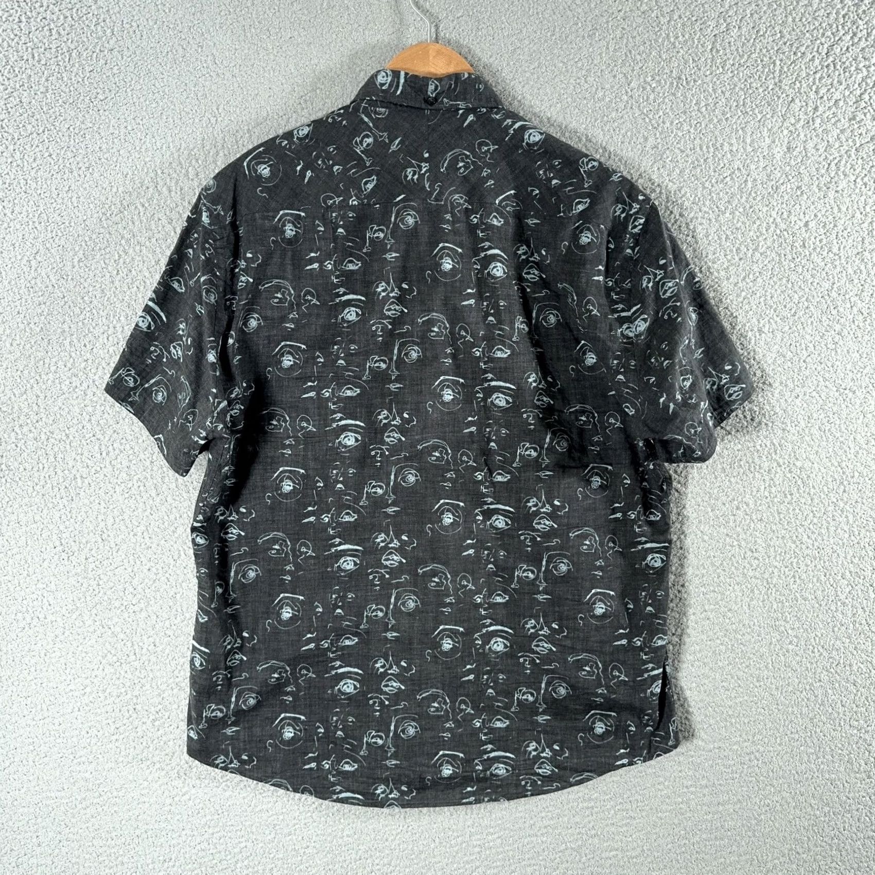 Billy Reid VINTAGE? No. Size US L / EU 52-54 / 3 - 4 Thumbnail