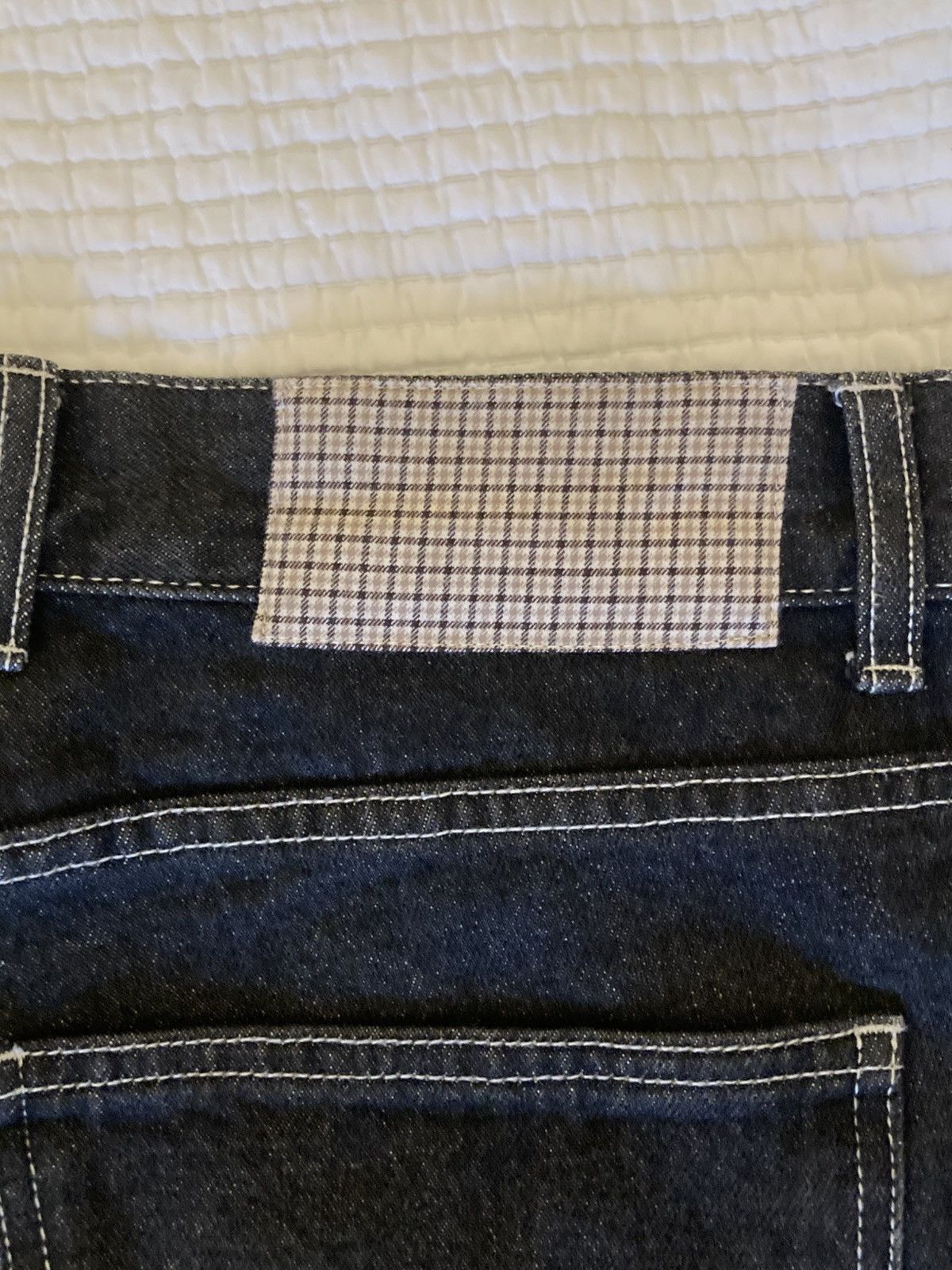 Mfpen Mfpen Regular Jeans Size Small Size US 32 / EU 48 - 3 Thumbnail
