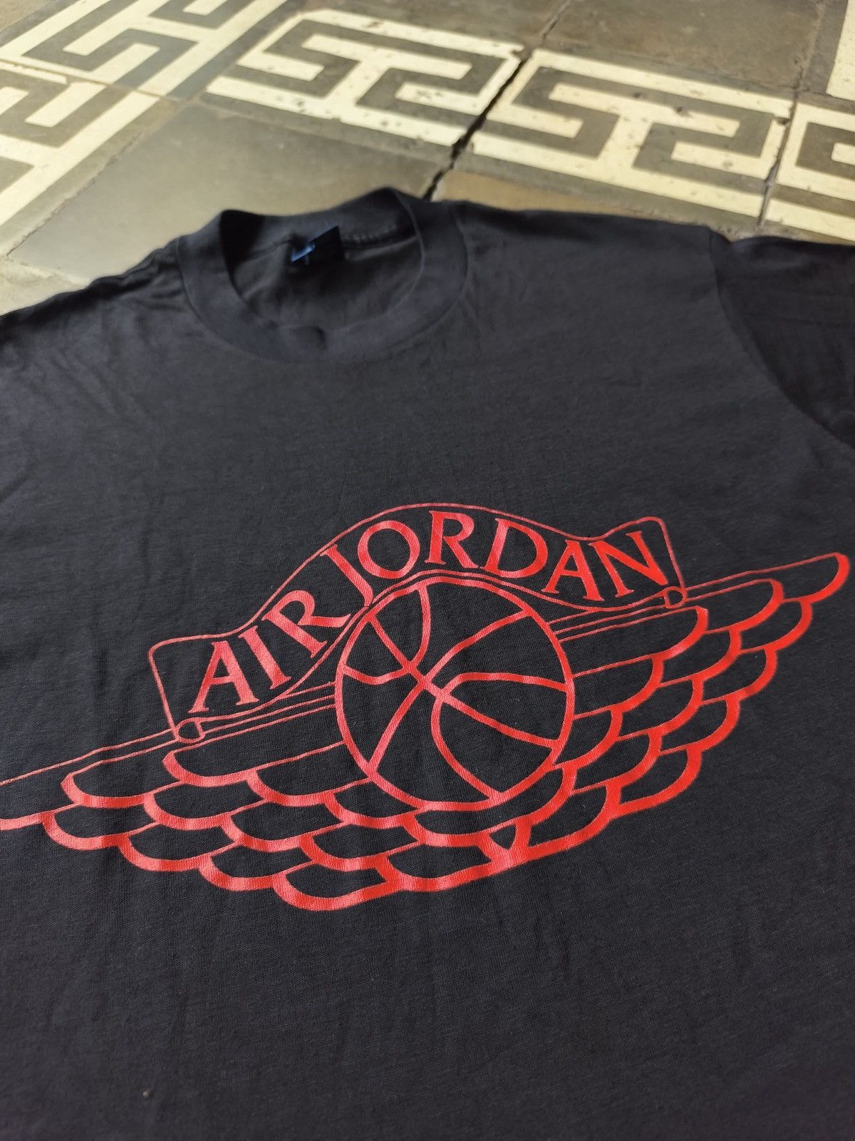 Nike Nike Air Jordan Size US L / EU 52-54 / 3 - 3 Thumbnail