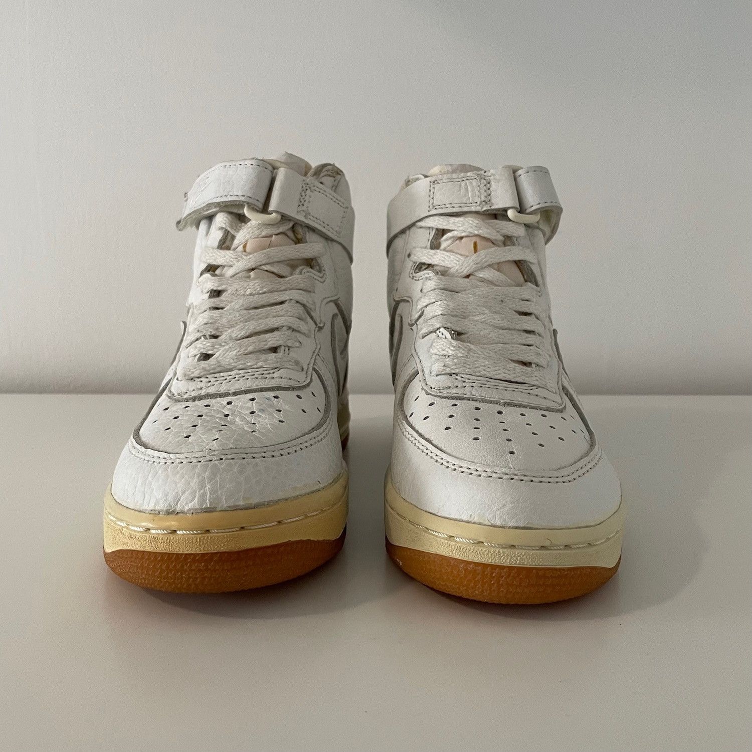 Nike Air Force 1 Size US 5 / EU 37 - 3 Thumbnail